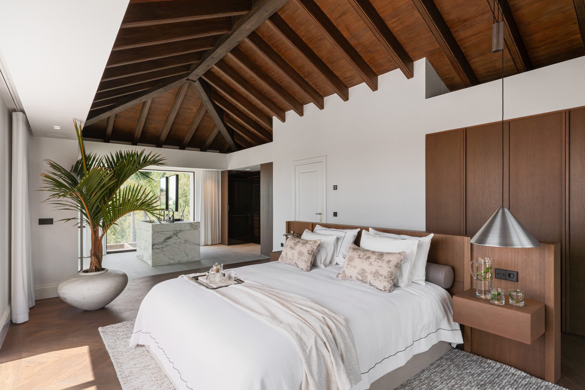 Nimbo Pietra — La Quinta, Benahavís