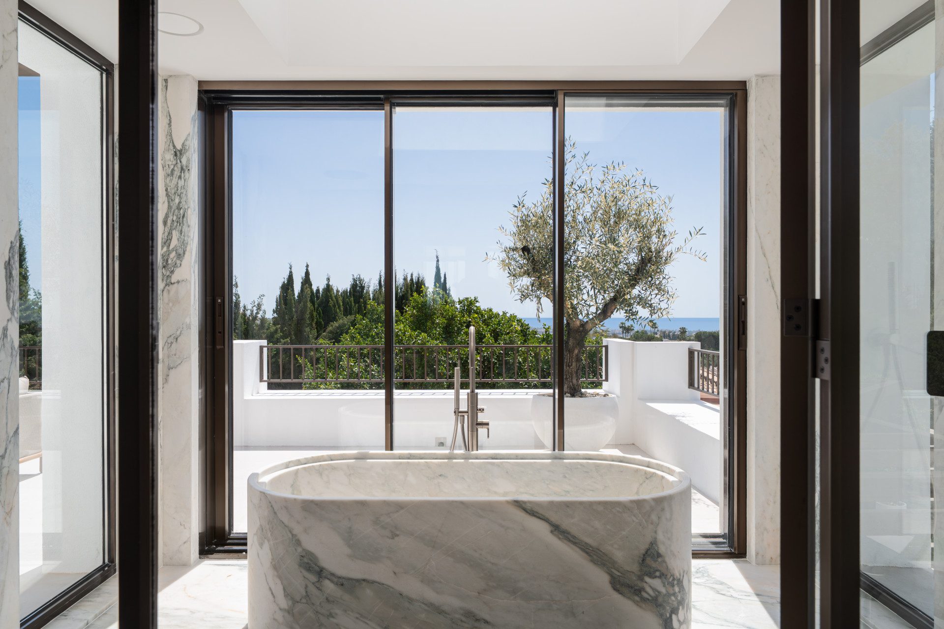 Nimbo Pietra — La Quinta, Benahavís