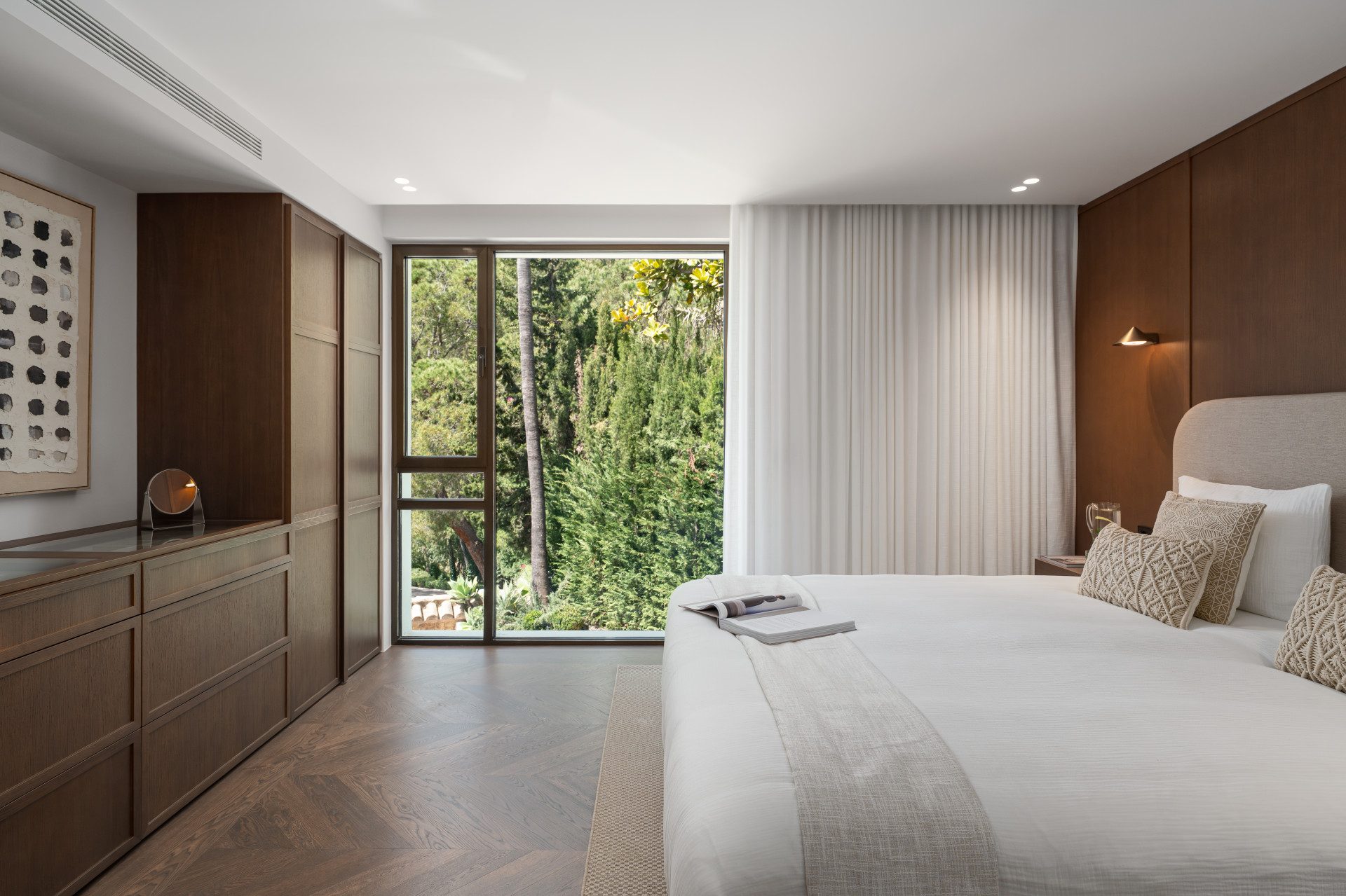 Nimbo Pietra — La Quinta, Benahavís