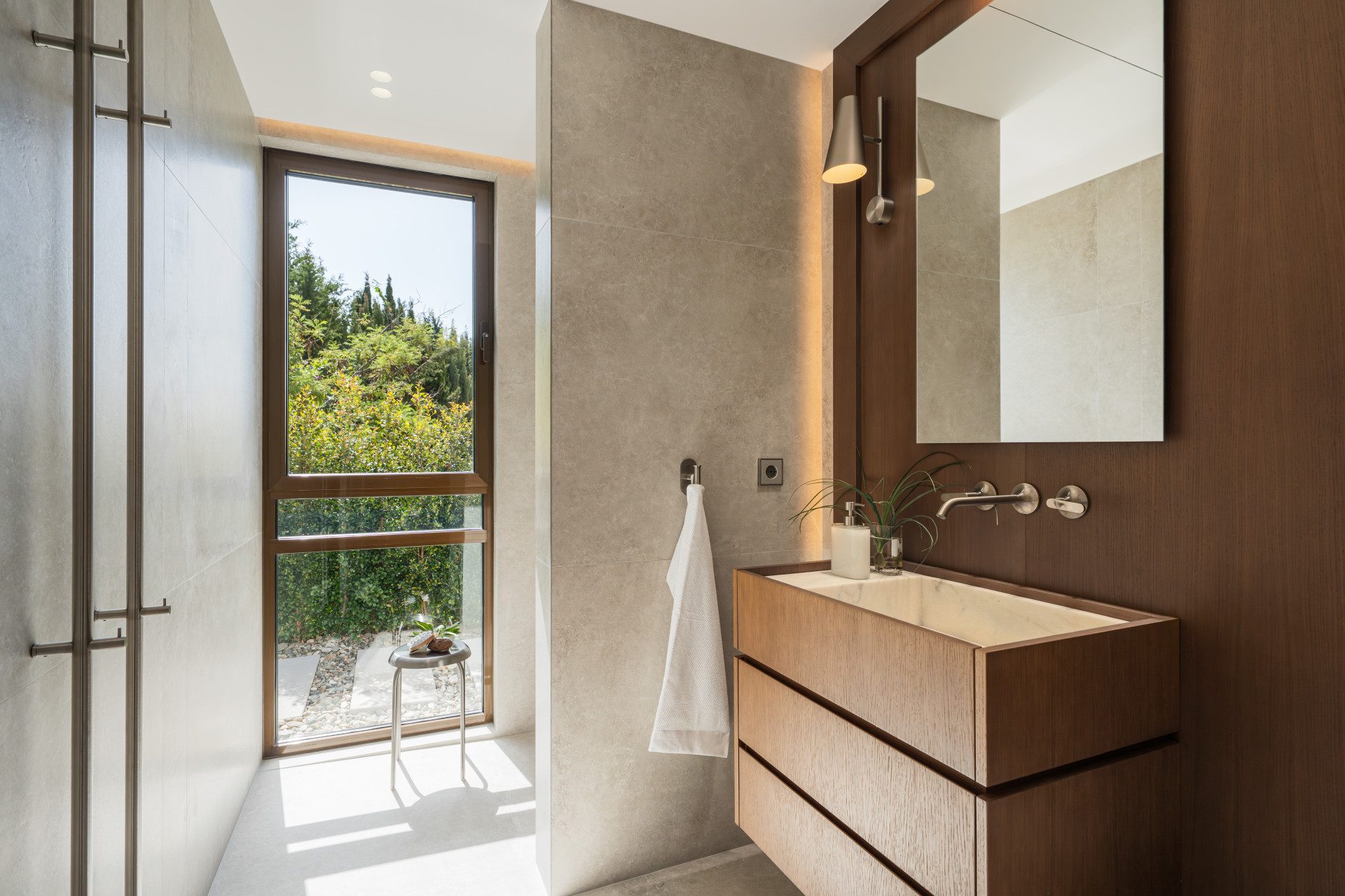 Nimbo Pietra — La Quinta, Benahavís