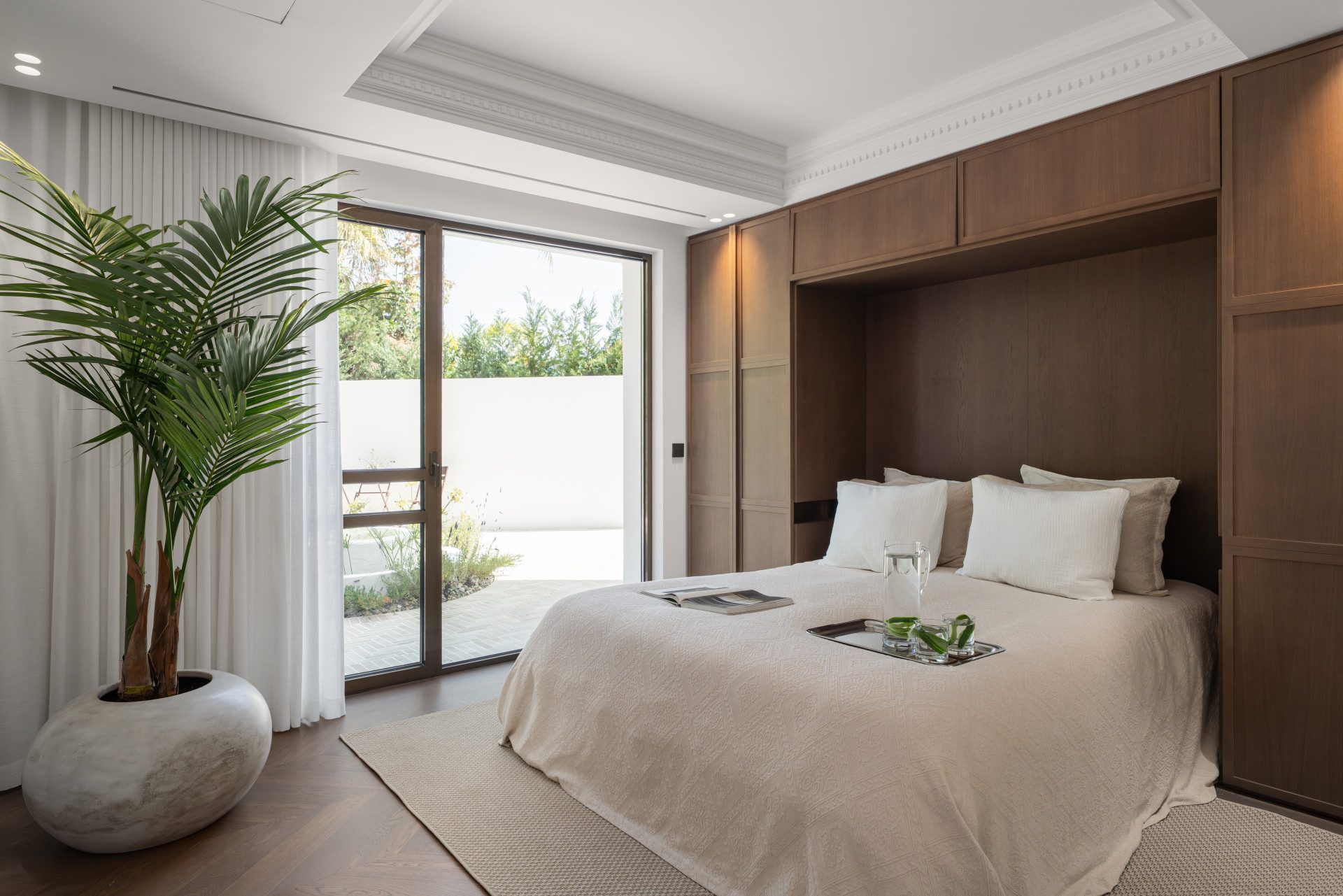 Nimbo Pietra — La Quinta, Benahavís
