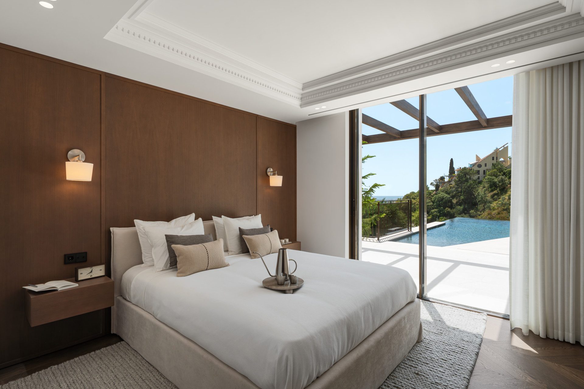 Nimbo Pietra — La Quinta, Benahavís