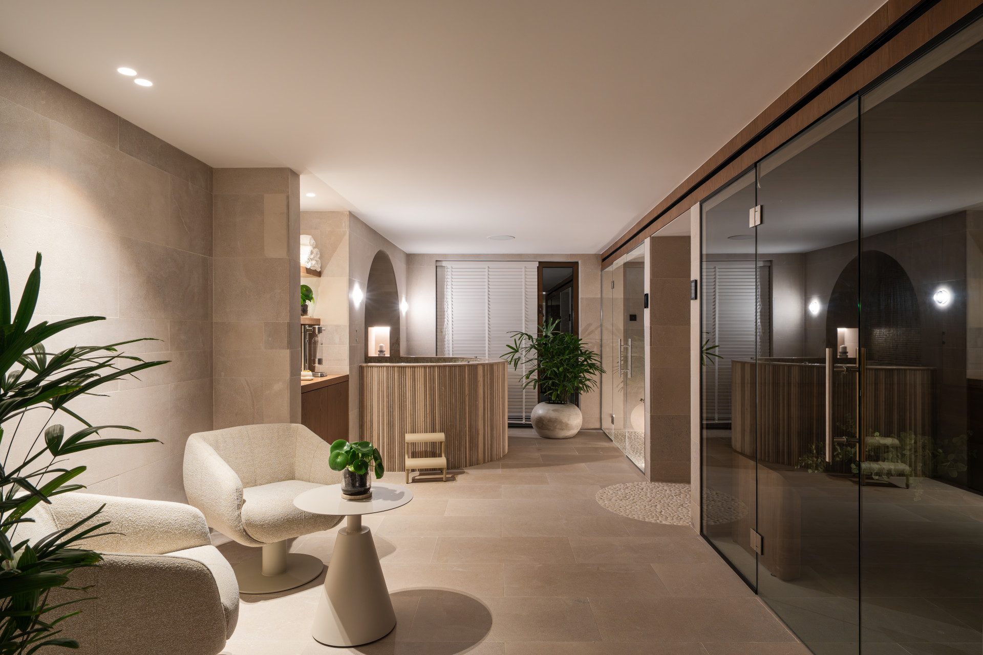 Nimbo Pietra — La Quinta, Benahavís