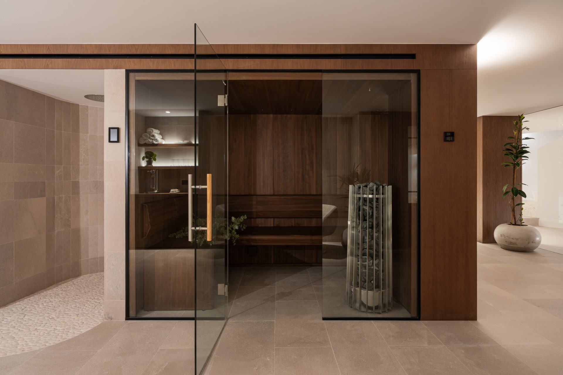 Nimbo Pietra — La Quinta, Benahavís