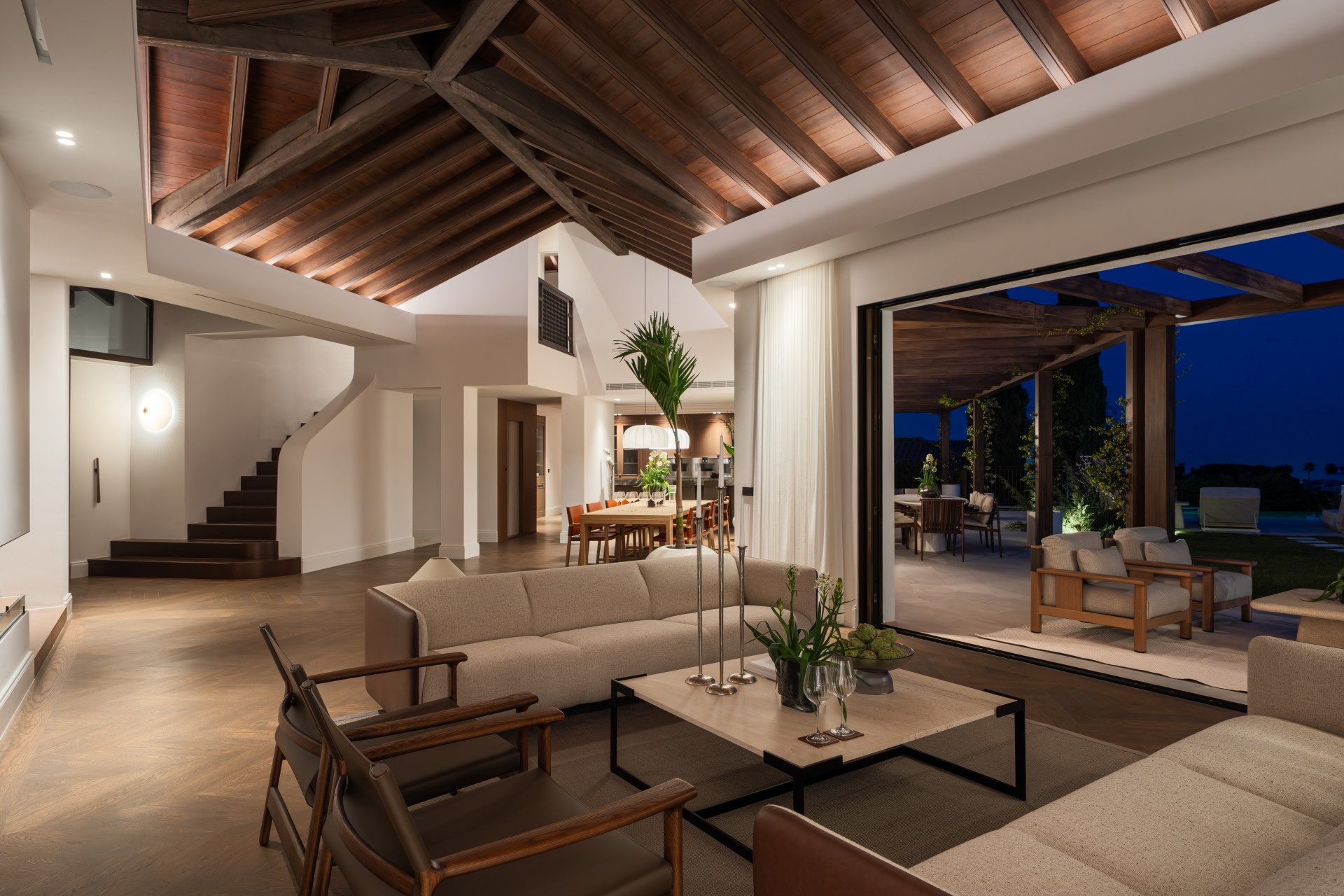 Nimbo Pietra — La Quinta, Benahavís