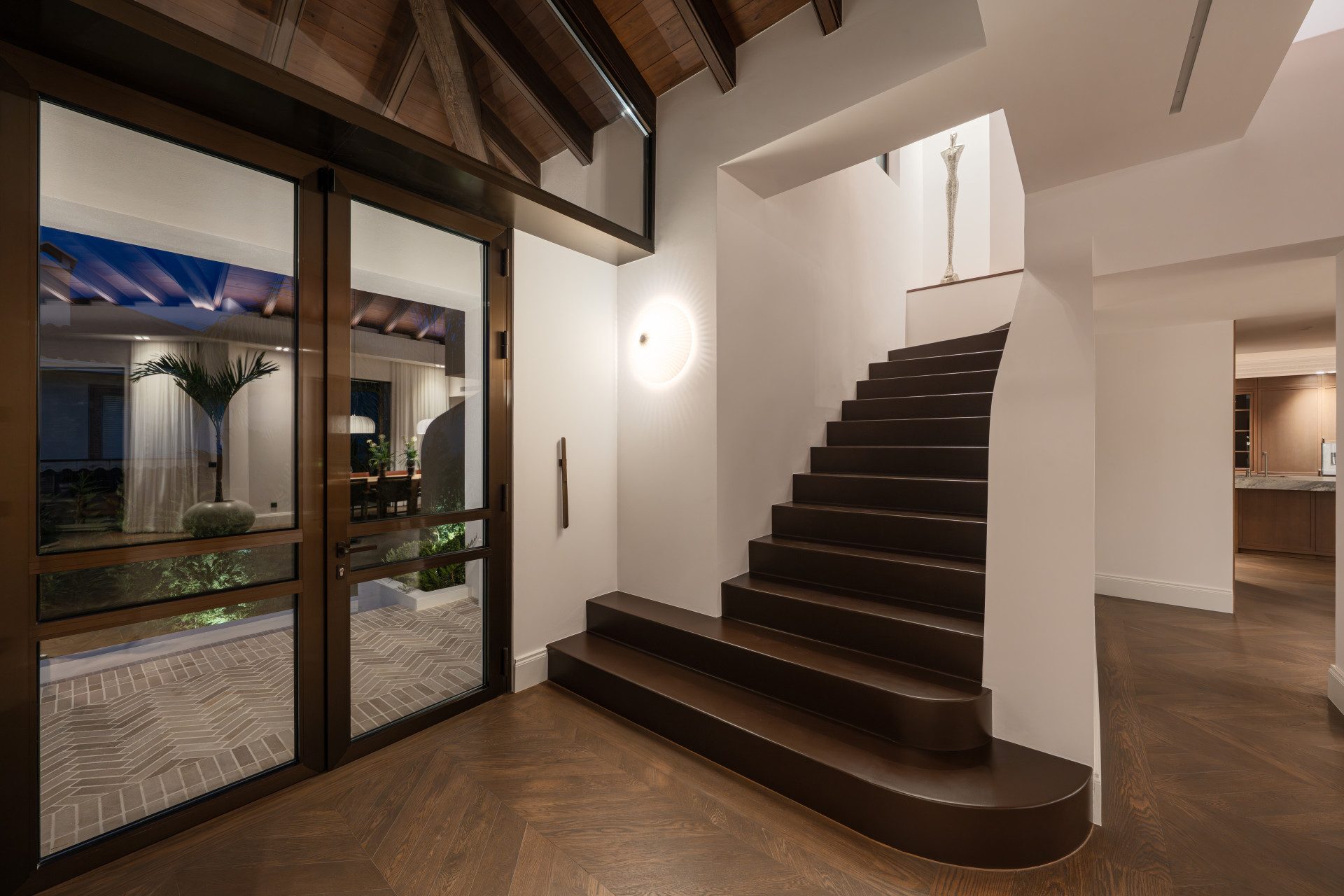Nimbo Pietra — La Quinta, Benahavís