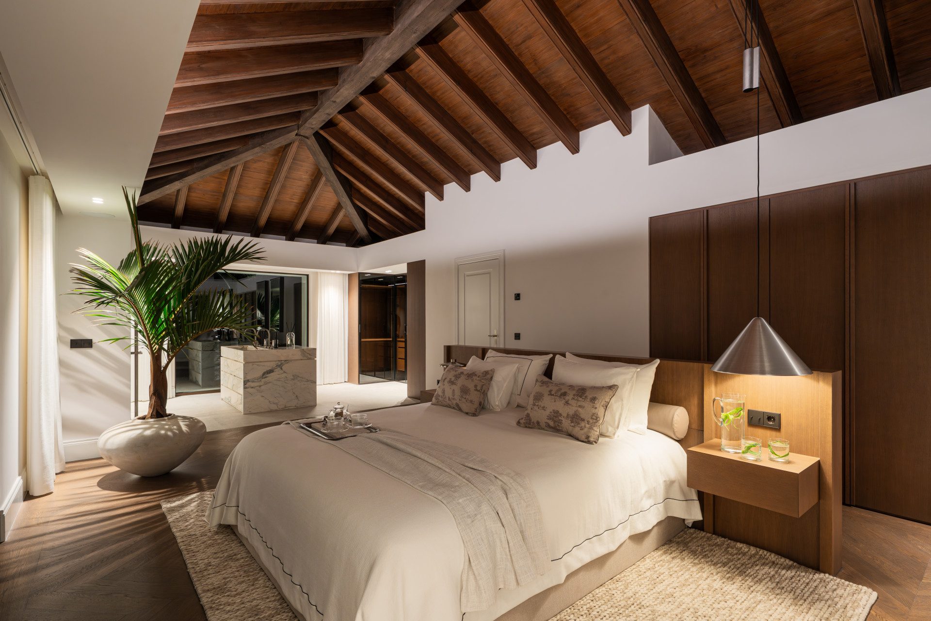 Nimbo Pietra — La Quinta, Benahavís