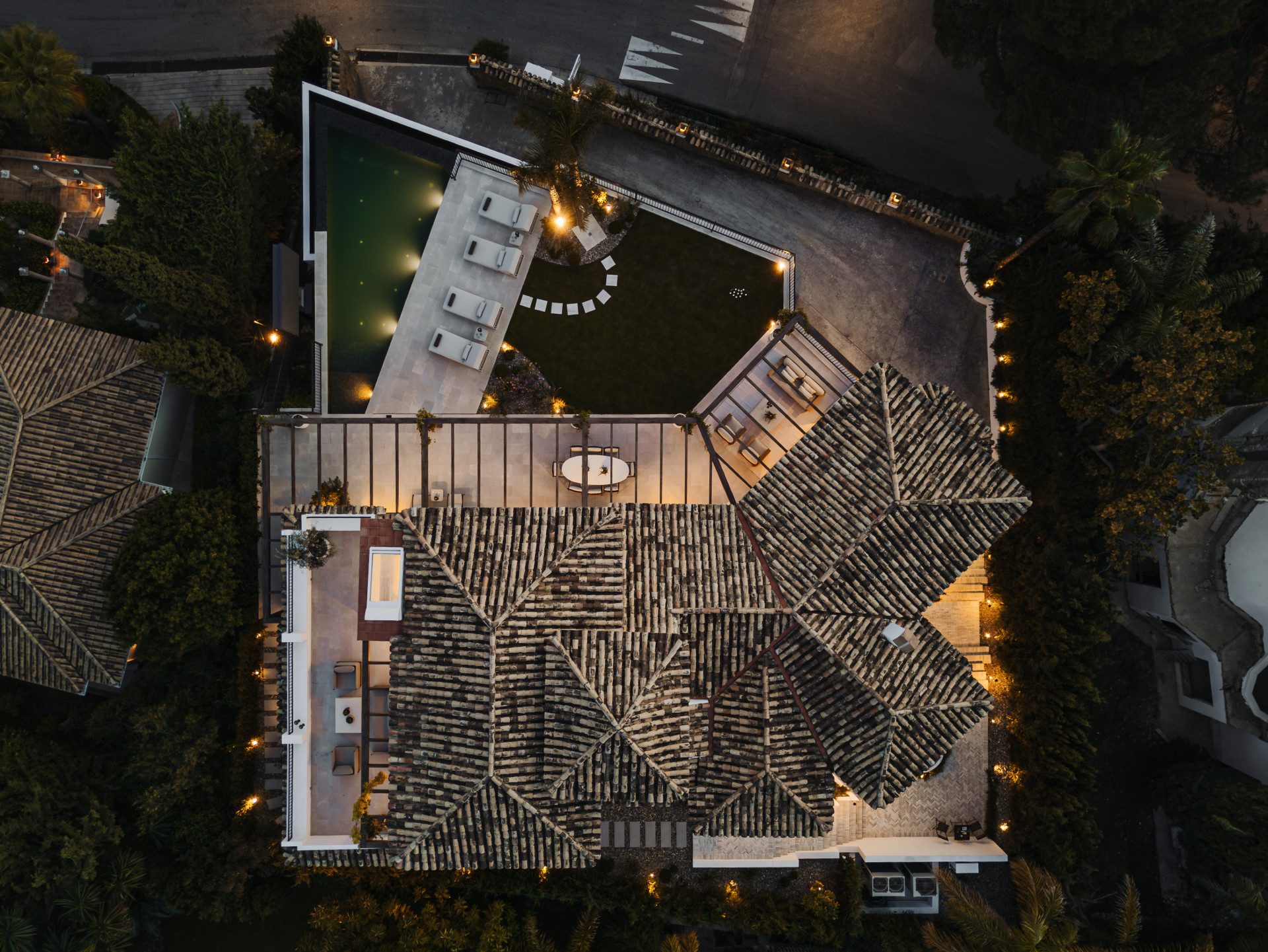 Nimbo Pietra — La Quinta, Benahavís