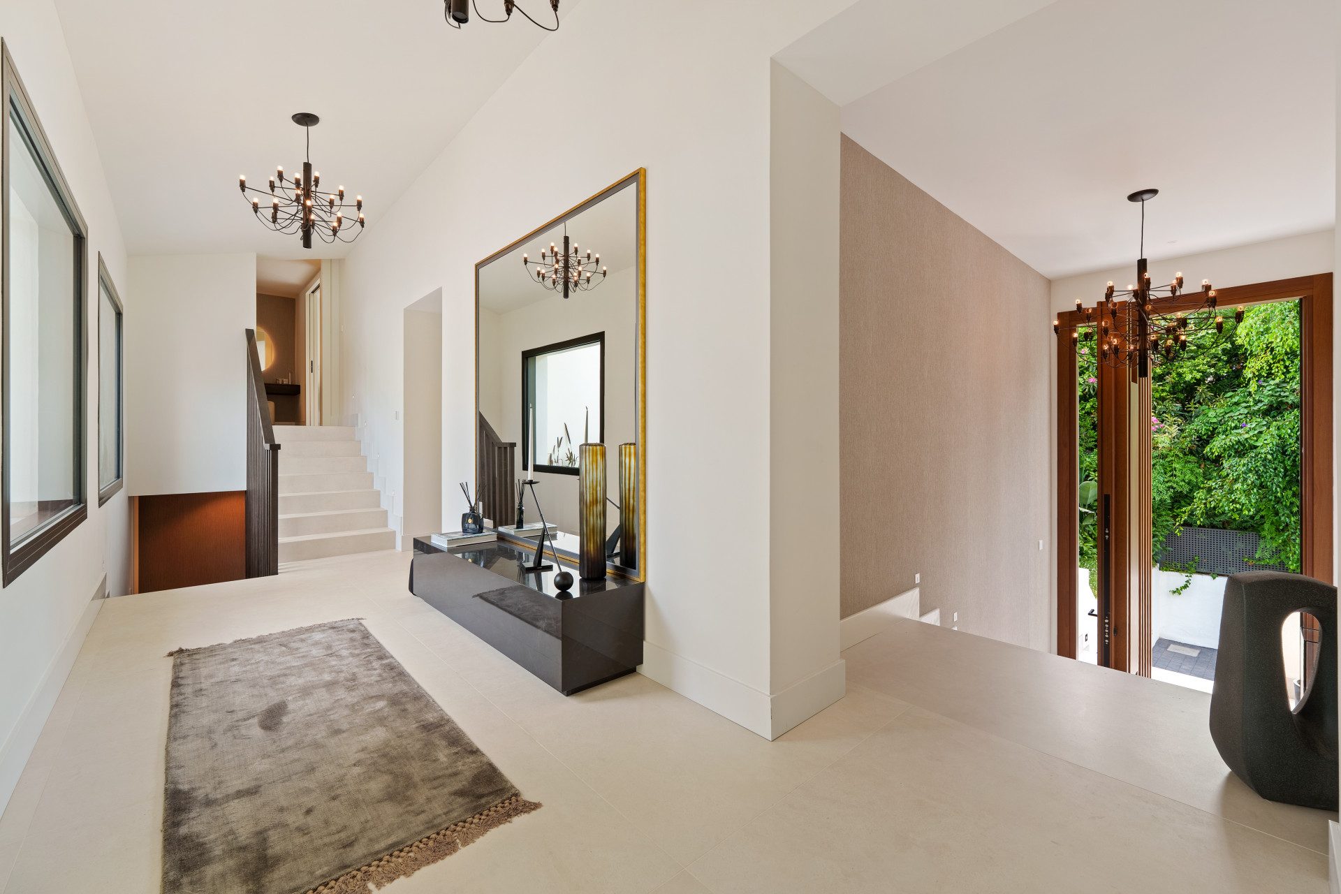 Nordlys Brisa — Nueva Andalucía, Marbella