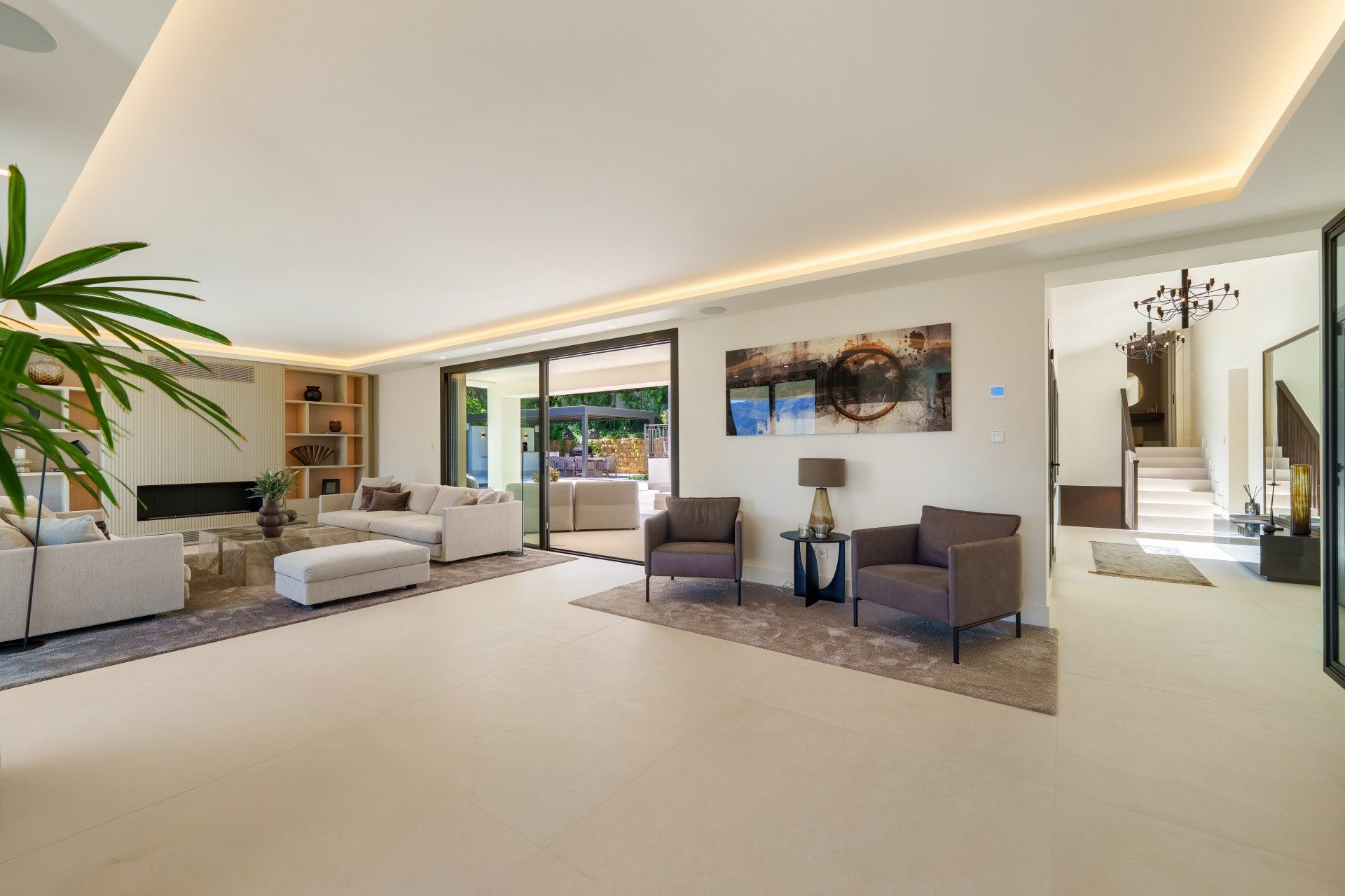 Nordlys Brisa — Nueva Andalucía, Marbella