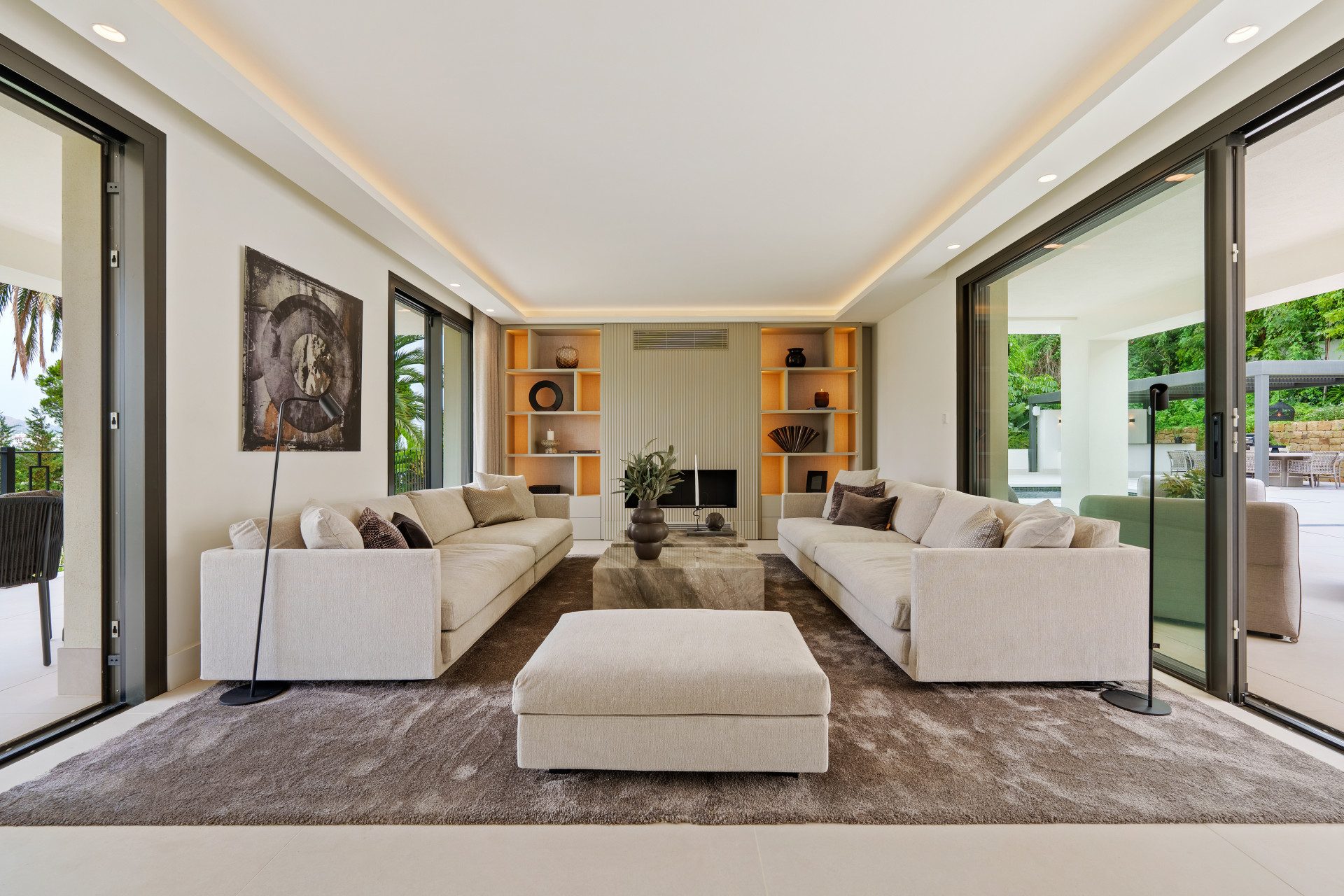 Nordlys Brisa — Nueva Andalucía, Marbella