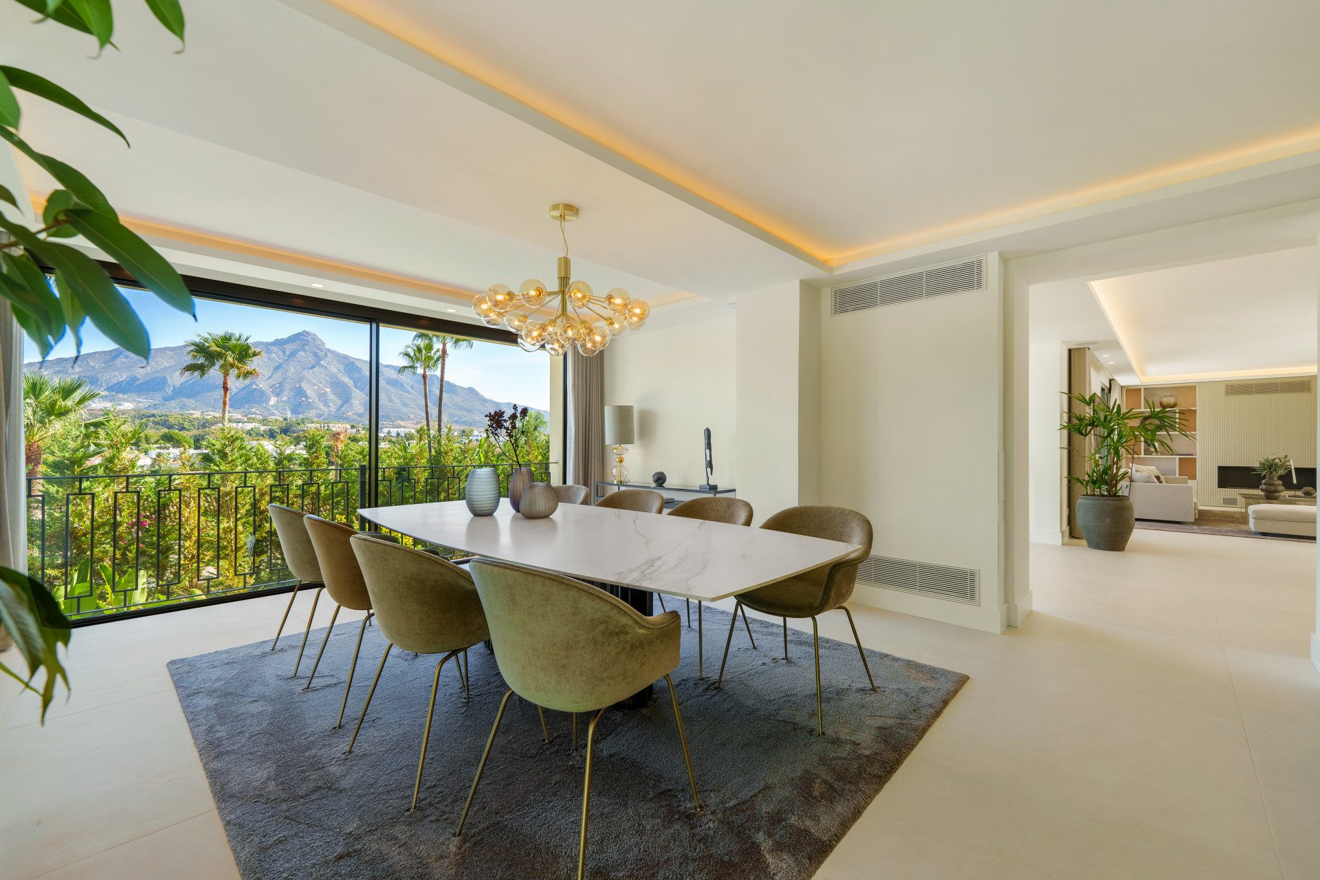 Nordlys Brisa — Nueva Andalucía, Marbella