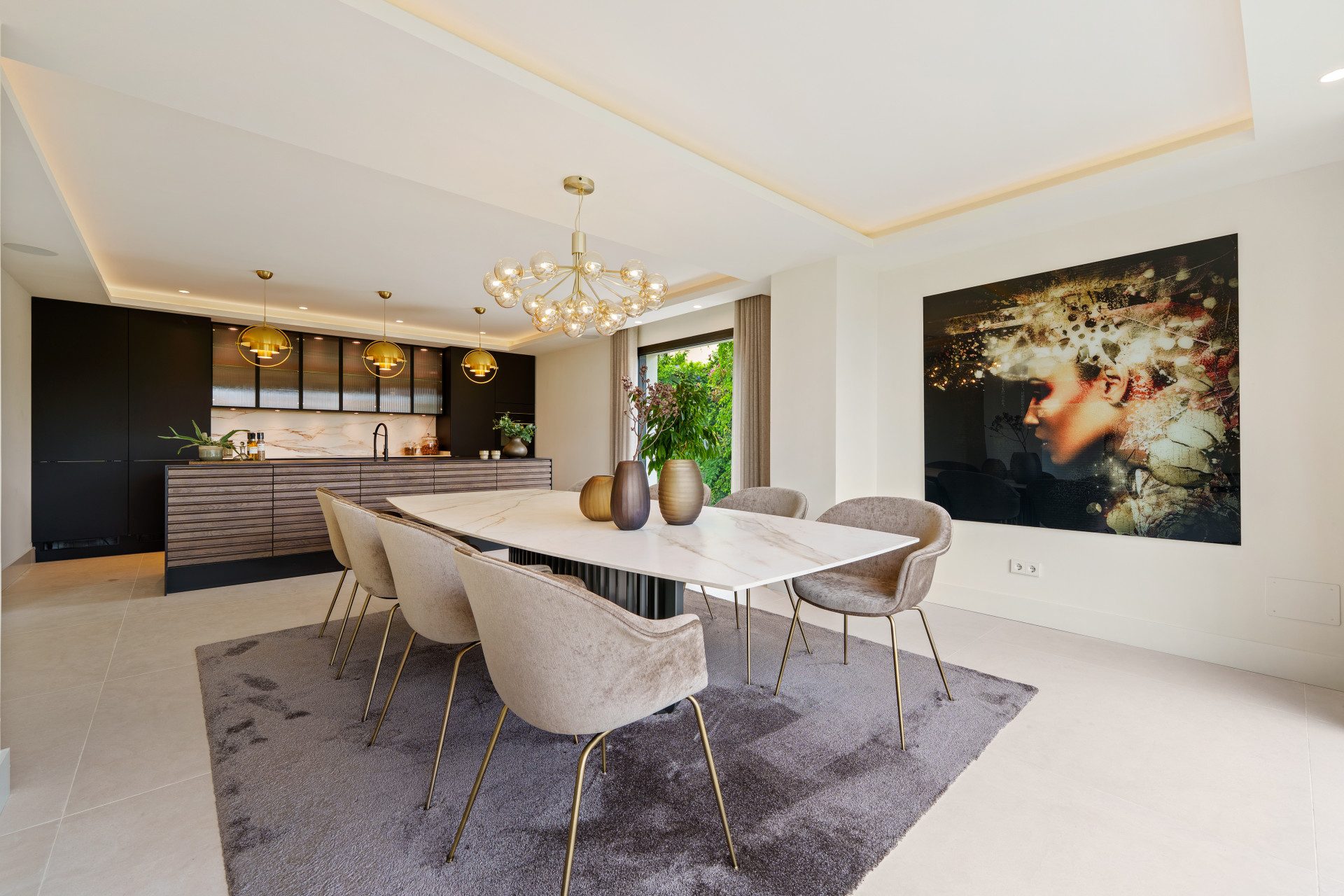Nordlys Brisa — Nueva Andalucía, Marbella
