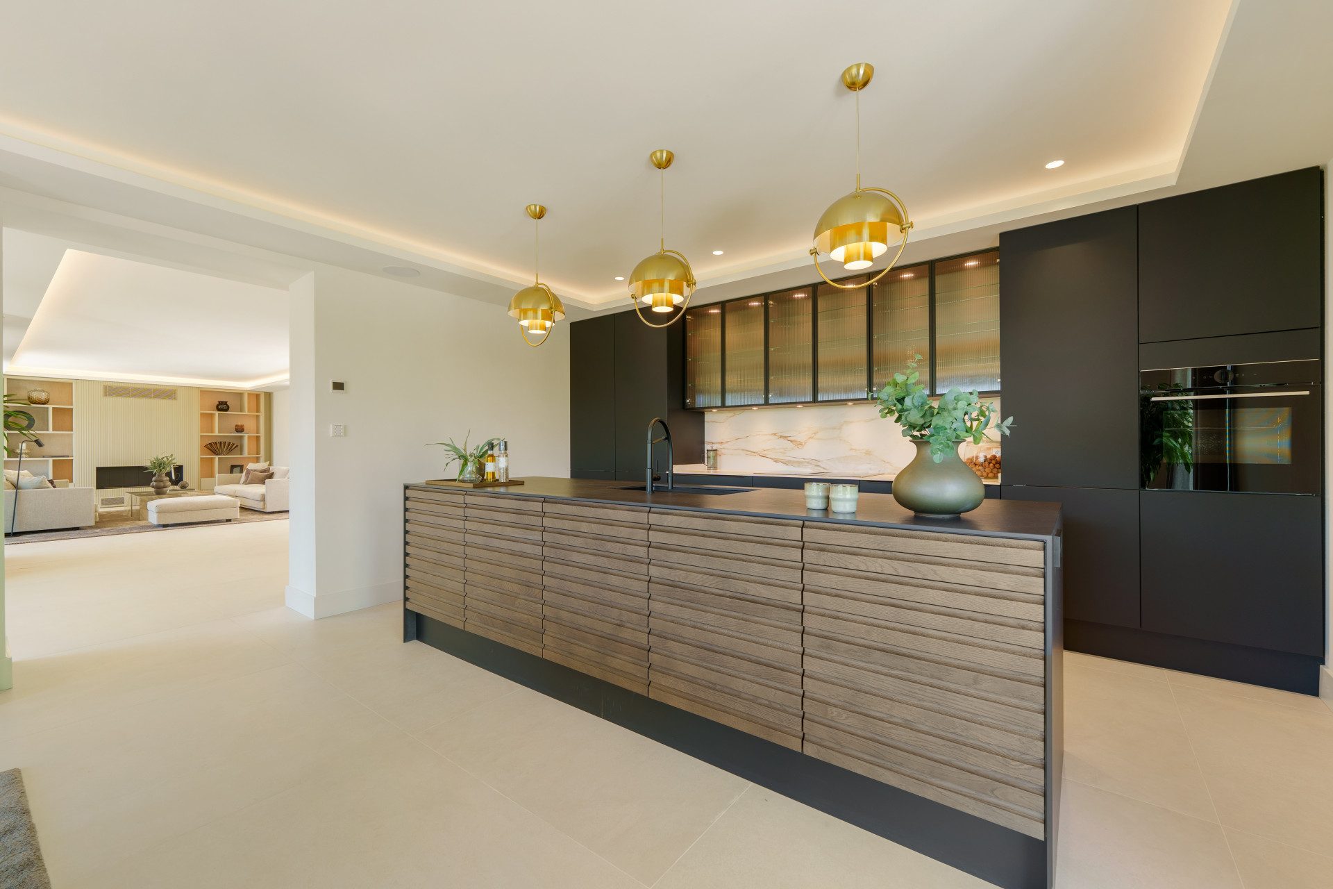 Nordlys Brisa — Nueva Andalucía, Marbella