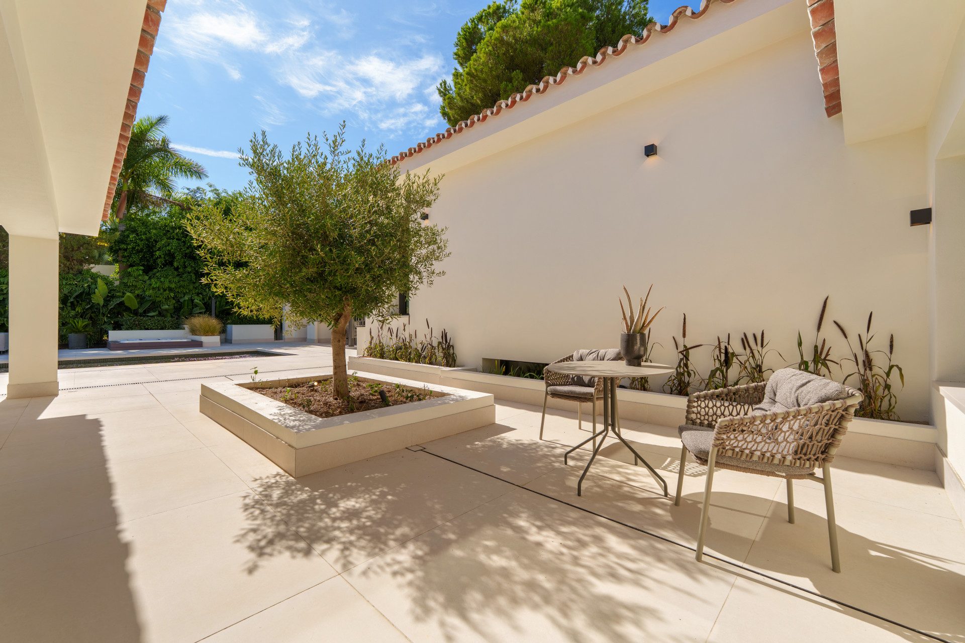 Nordlys Brisa — Nueva Andalucía, Marbella