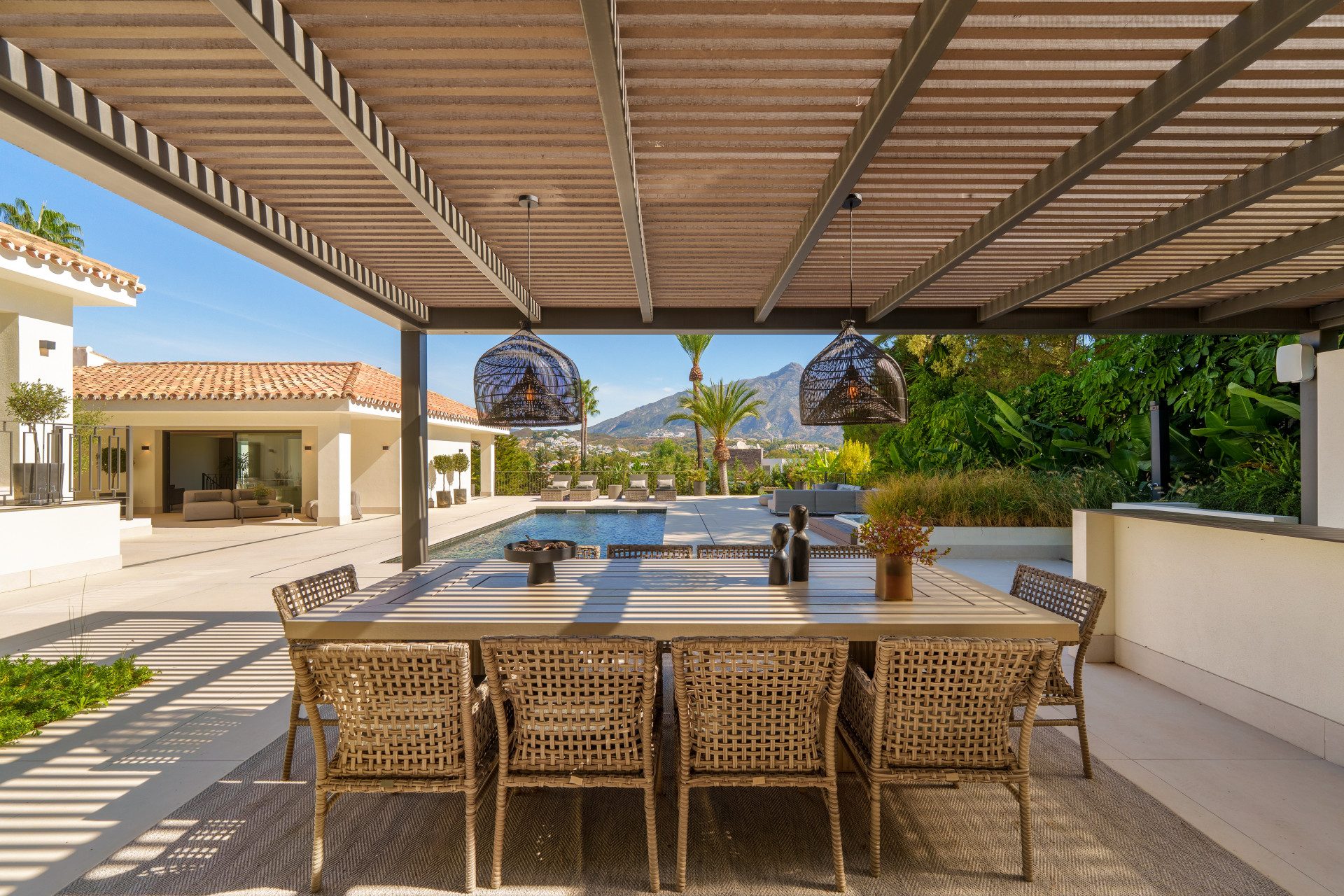 Nordlys Brisa — Nueva Andalucía, Marbella