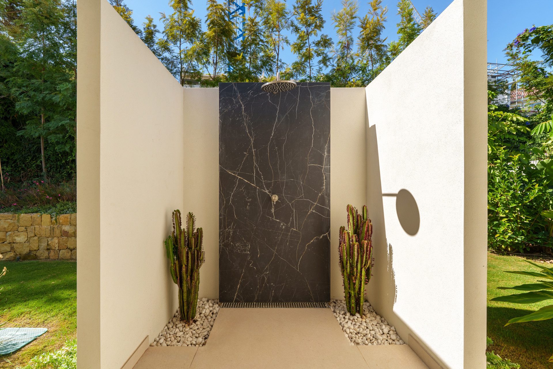 Nordlys Brisa — Nueva Andalucía, Marbella