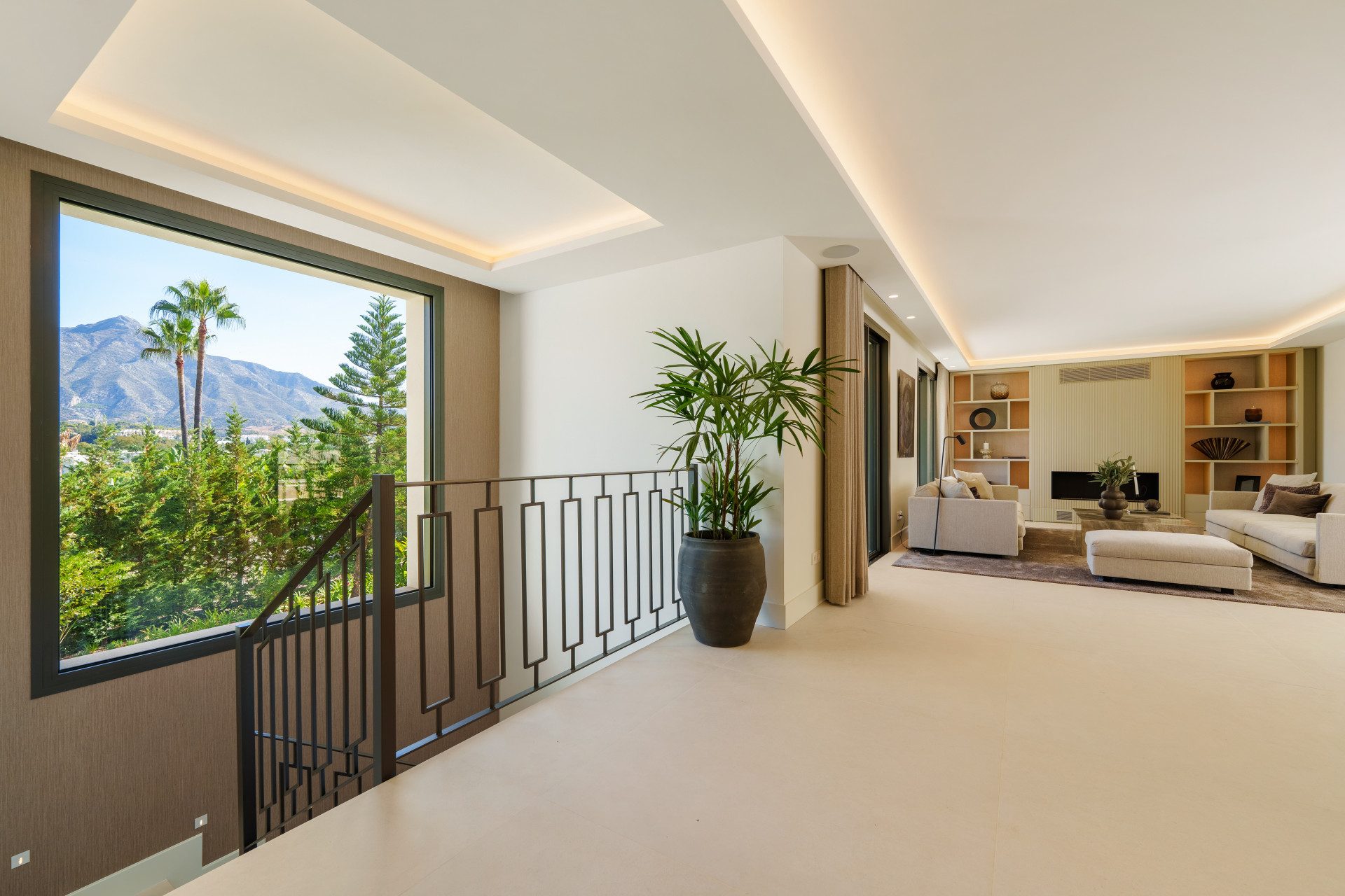 Nordlys Brisa — Nueva Andalucía, Marbella