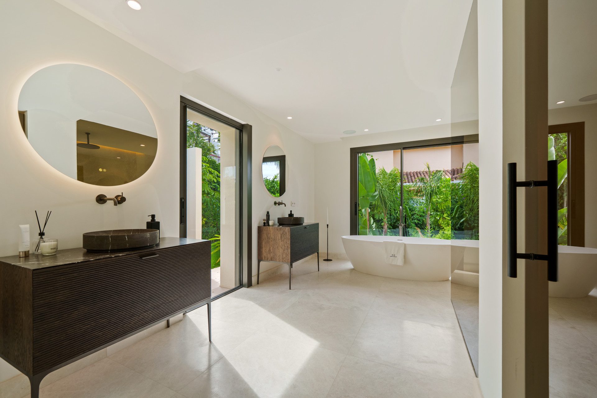 Nordlys Brisa — Nueva Andalucía, Marbella