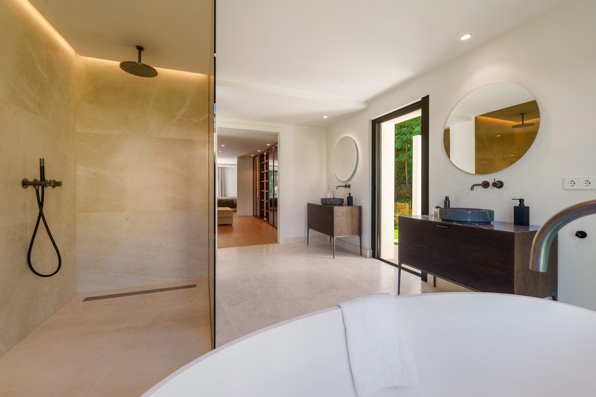 Nordlys Brisa — Nueva Andalucía, Marbella