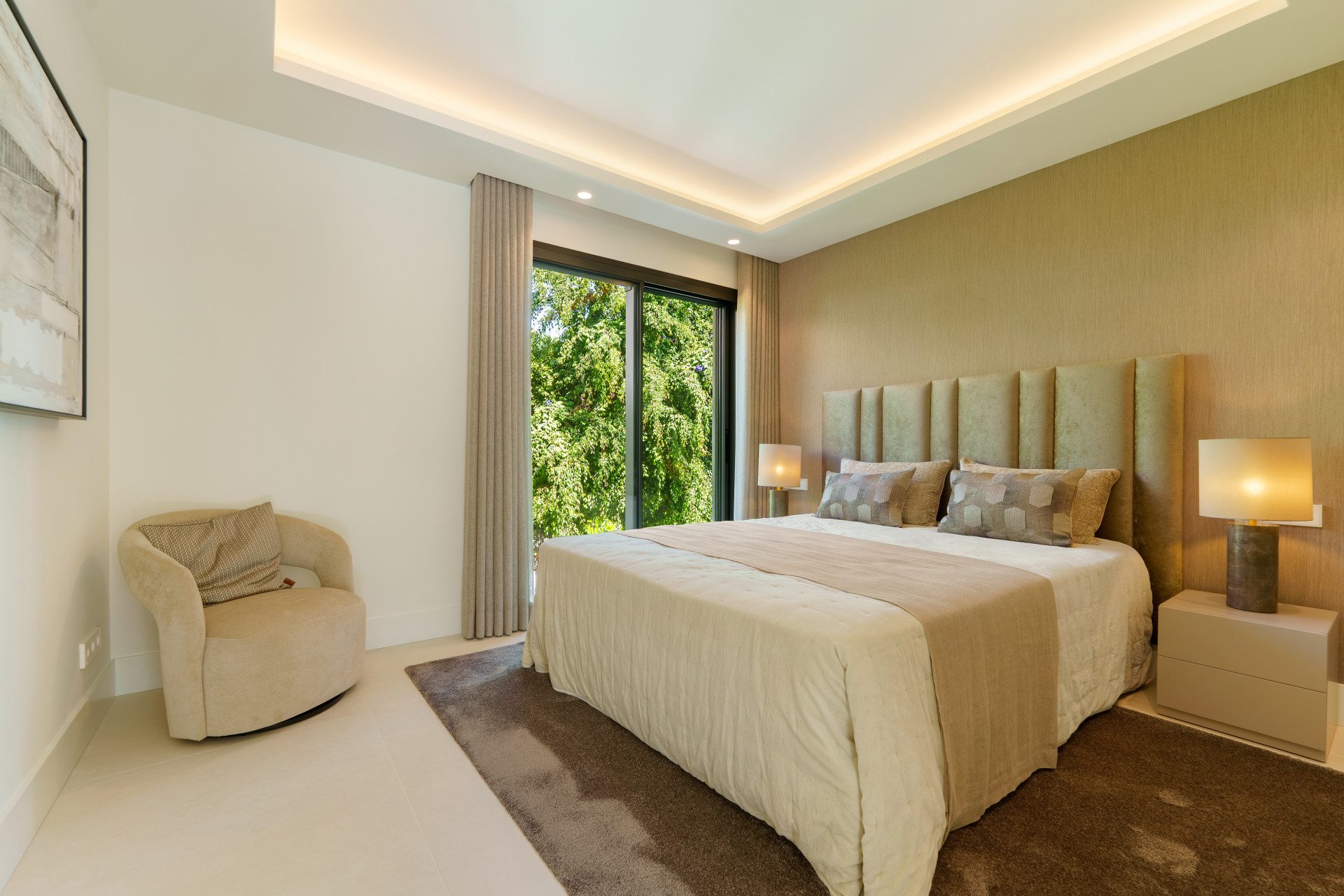 Nordlys Brisa — Nueva Andalucía, Marbella