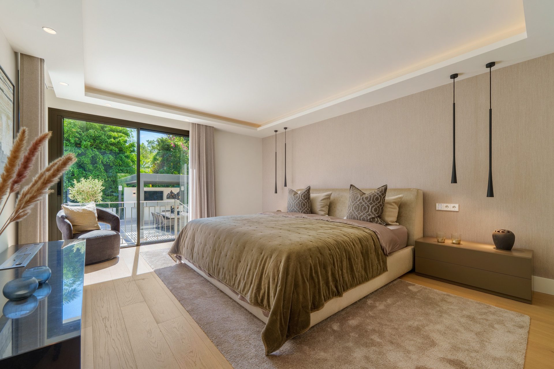 Nordlys Brisa — Nueva Andalucía, Marbella