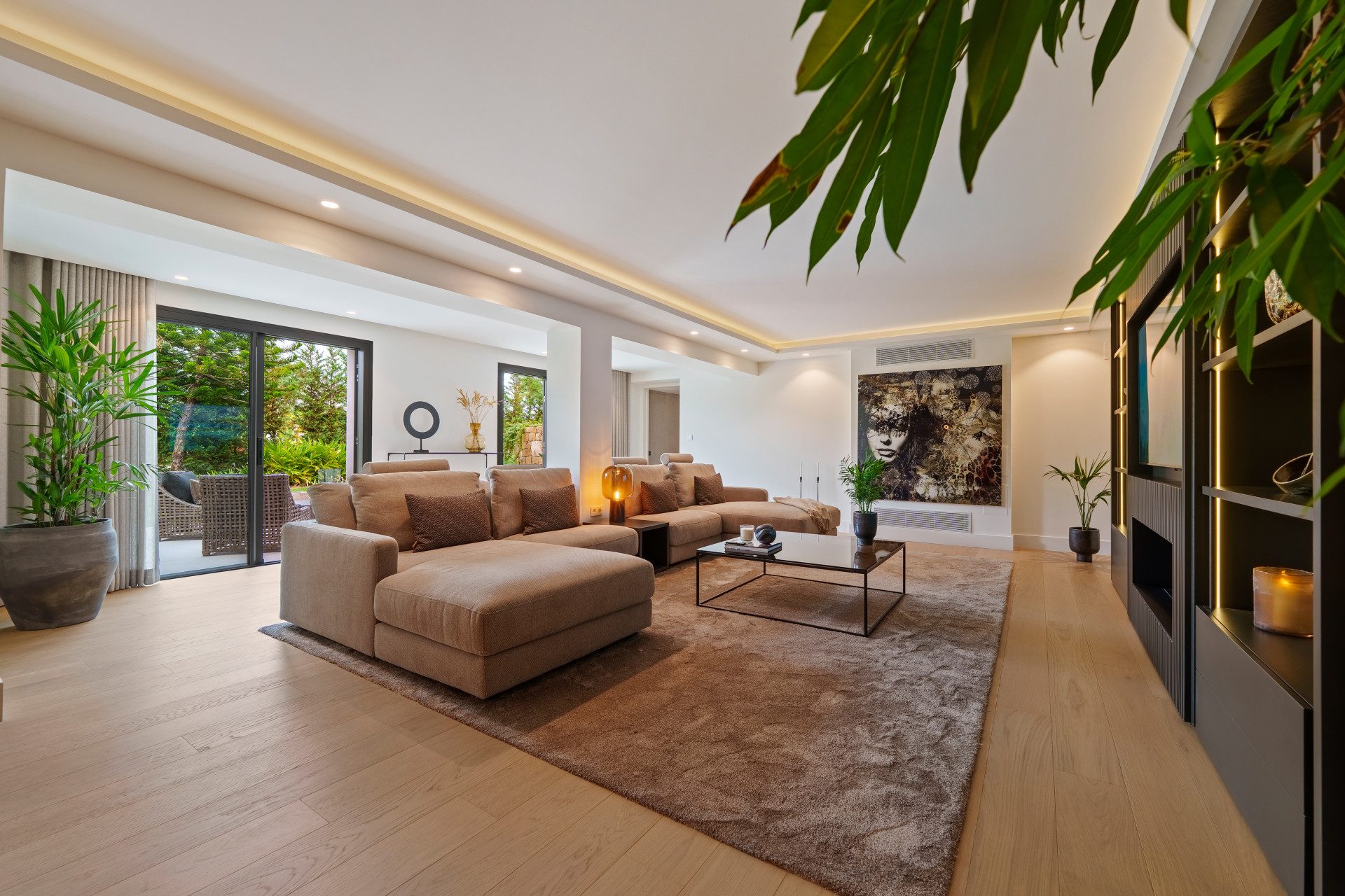 Nordlys Brisa — Nueva Andalucía, Marbella