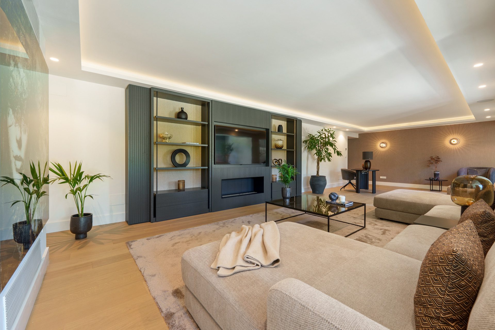 Nordlys Brisa — Nueva Andalucía, Marbella