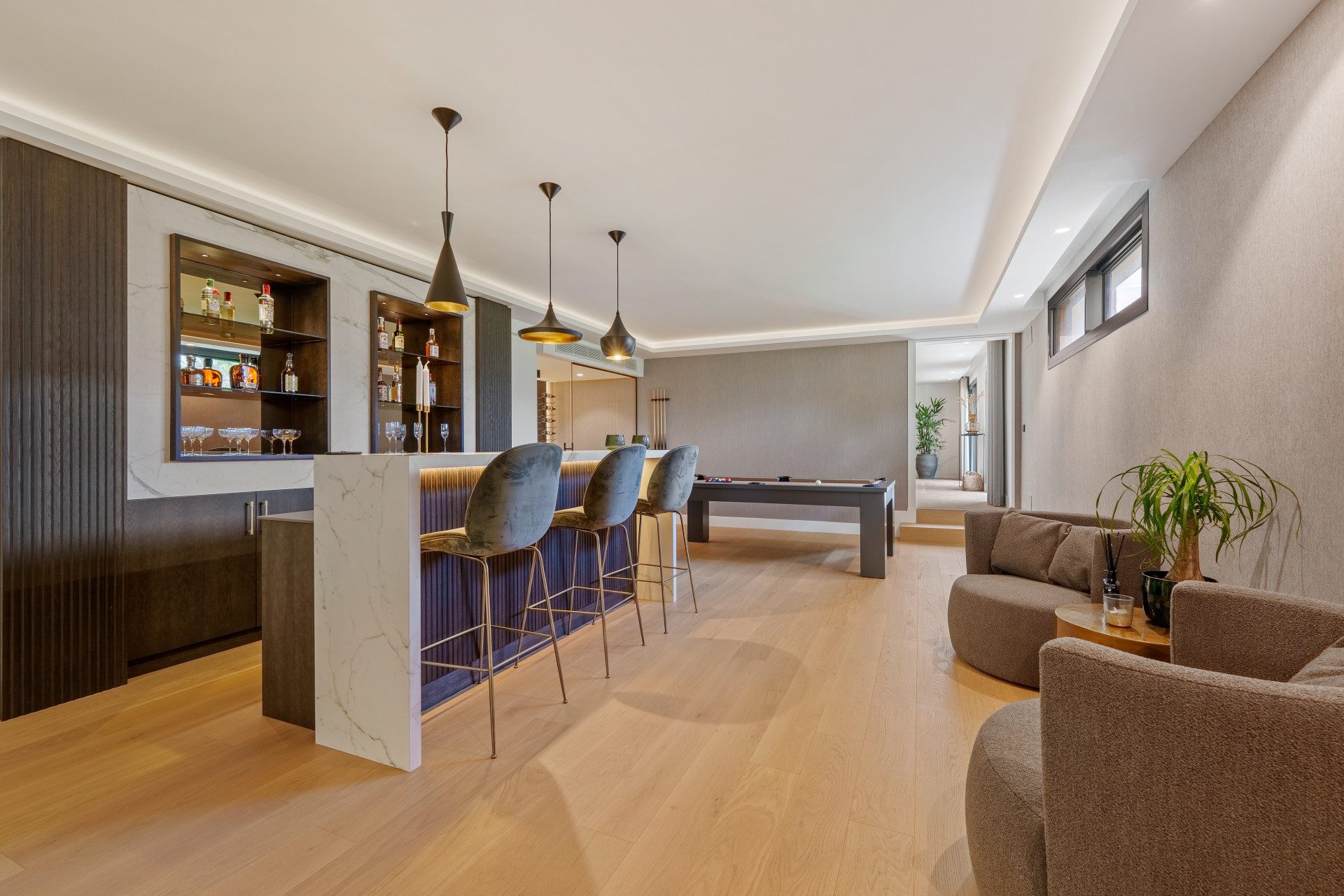 Nordlys Brisa — Nueva Andalucía, Marbella