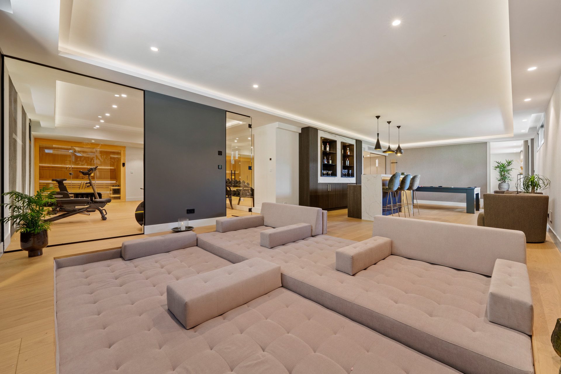 Nordlys Brisa — Nueva Andalucía, Marbella