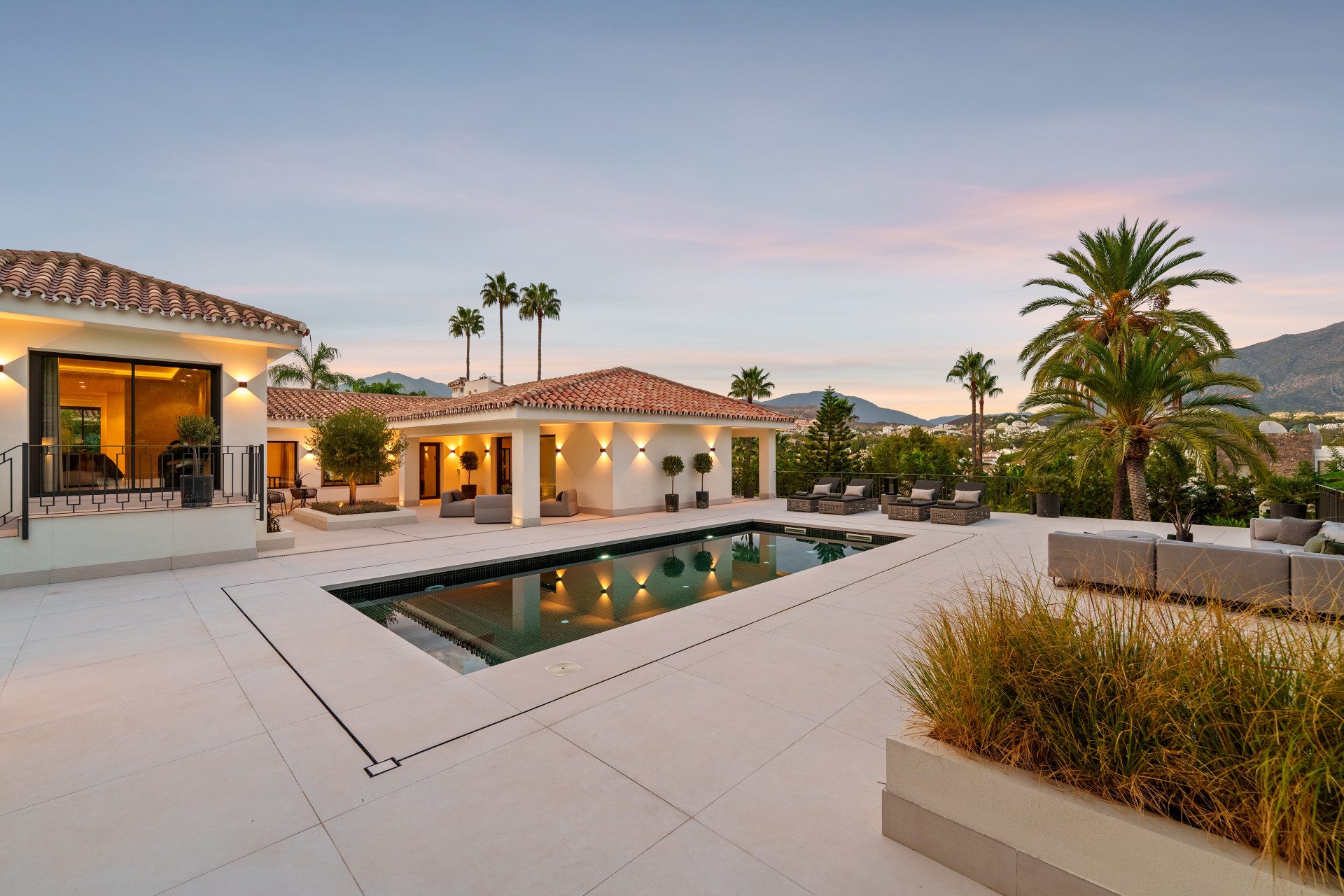 Nordlys Brisa — Nueva Andalucía, Marbella