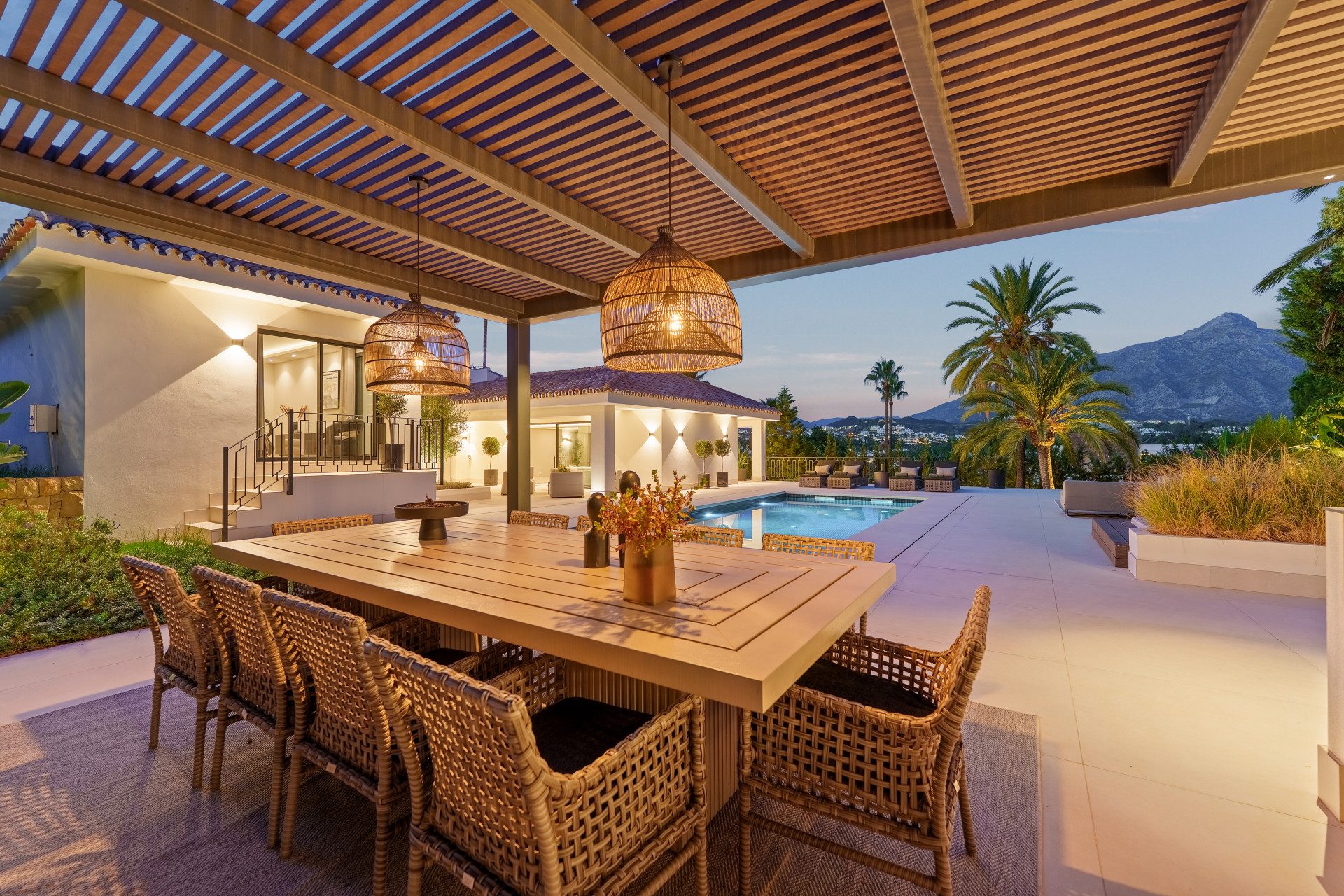 Nordlys Brisa — Nueva Andalucía, Marbella