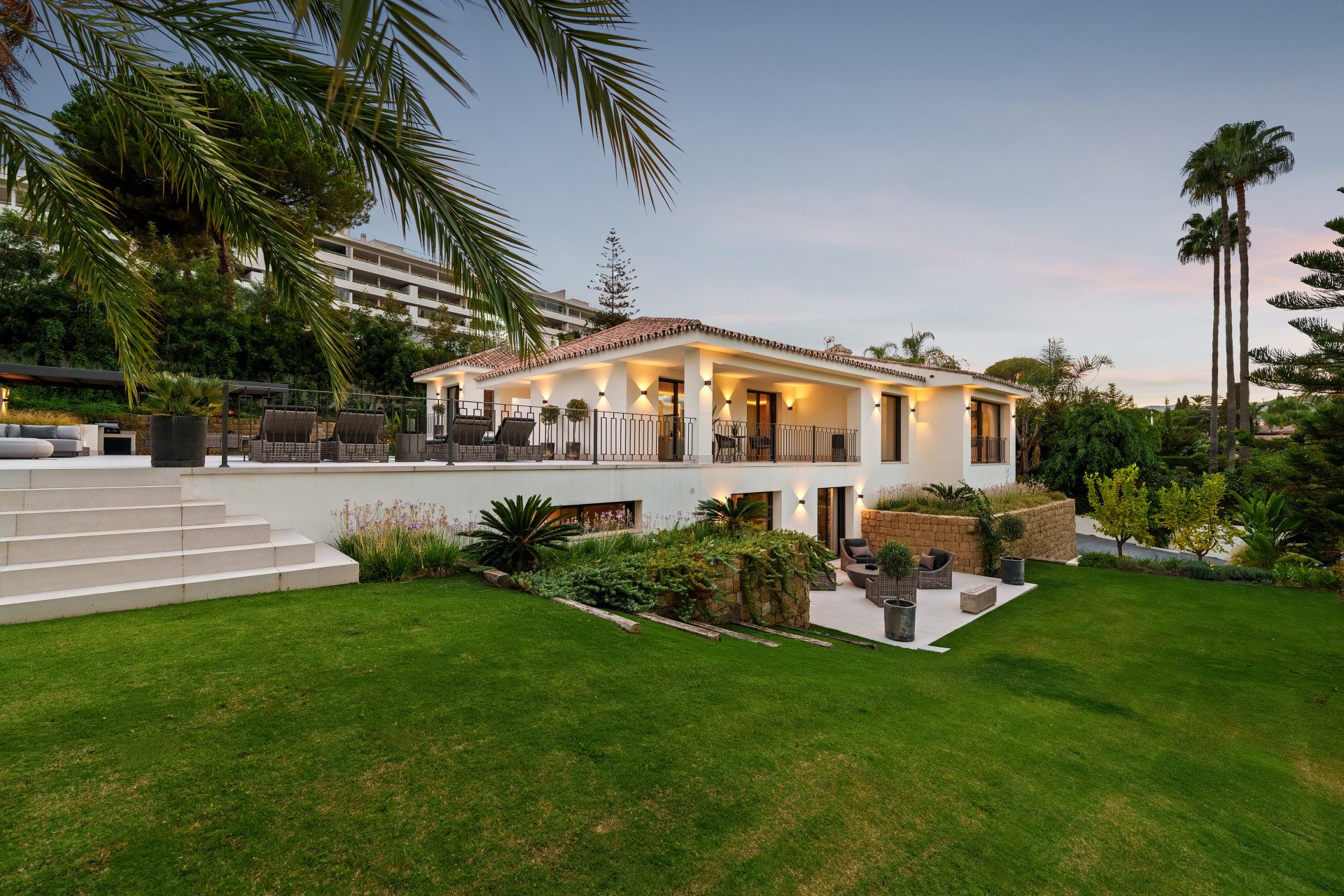 Nordlys Brisa — Nueva Andalucía, Marbella