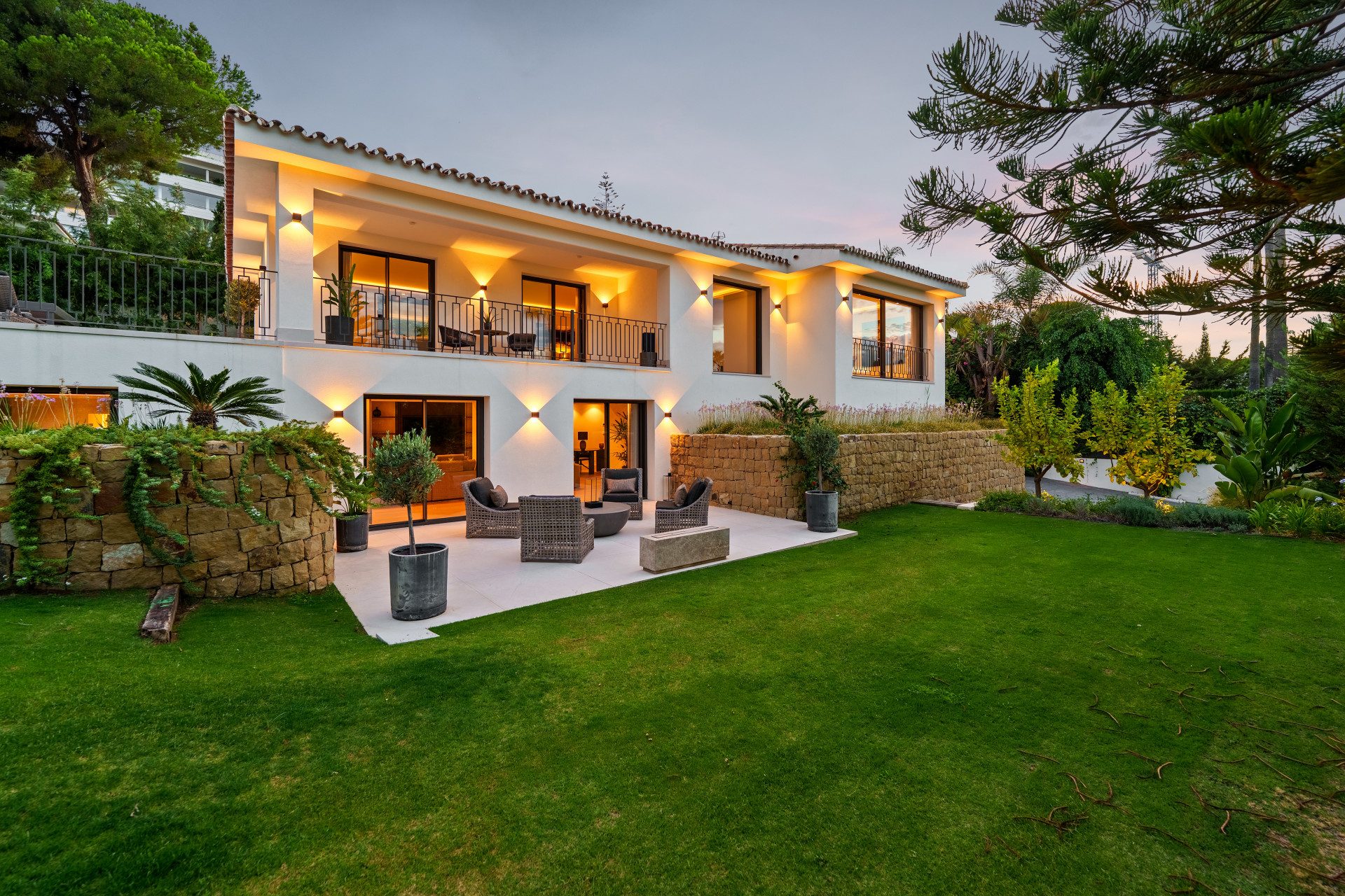 Nordlys Brisa — Nueva Andalucía, Marbella