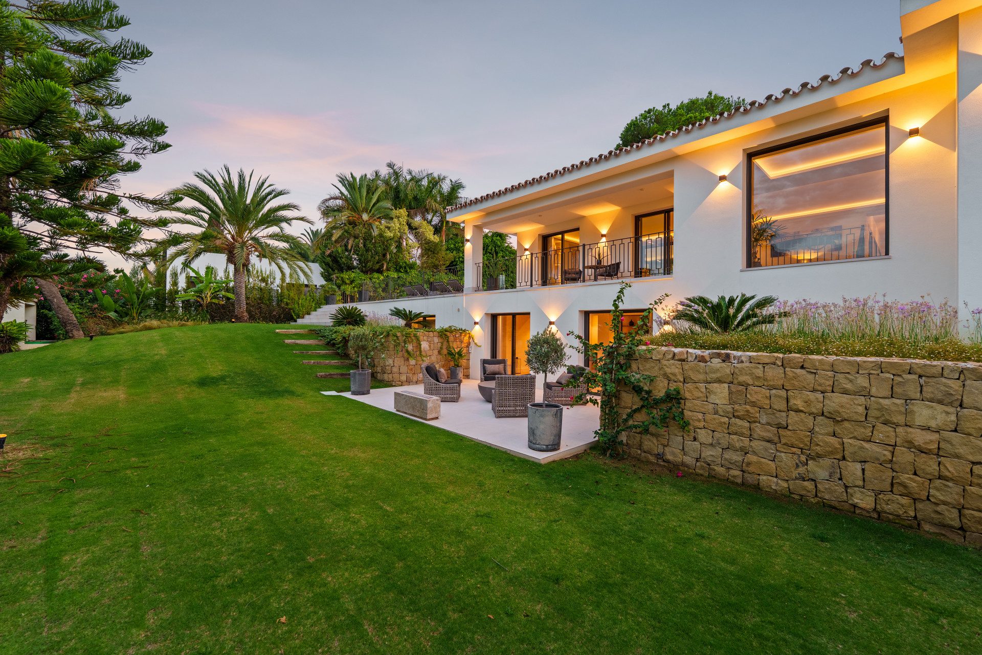 Nordlys Brisa — Nueva Andalucía, Marbella