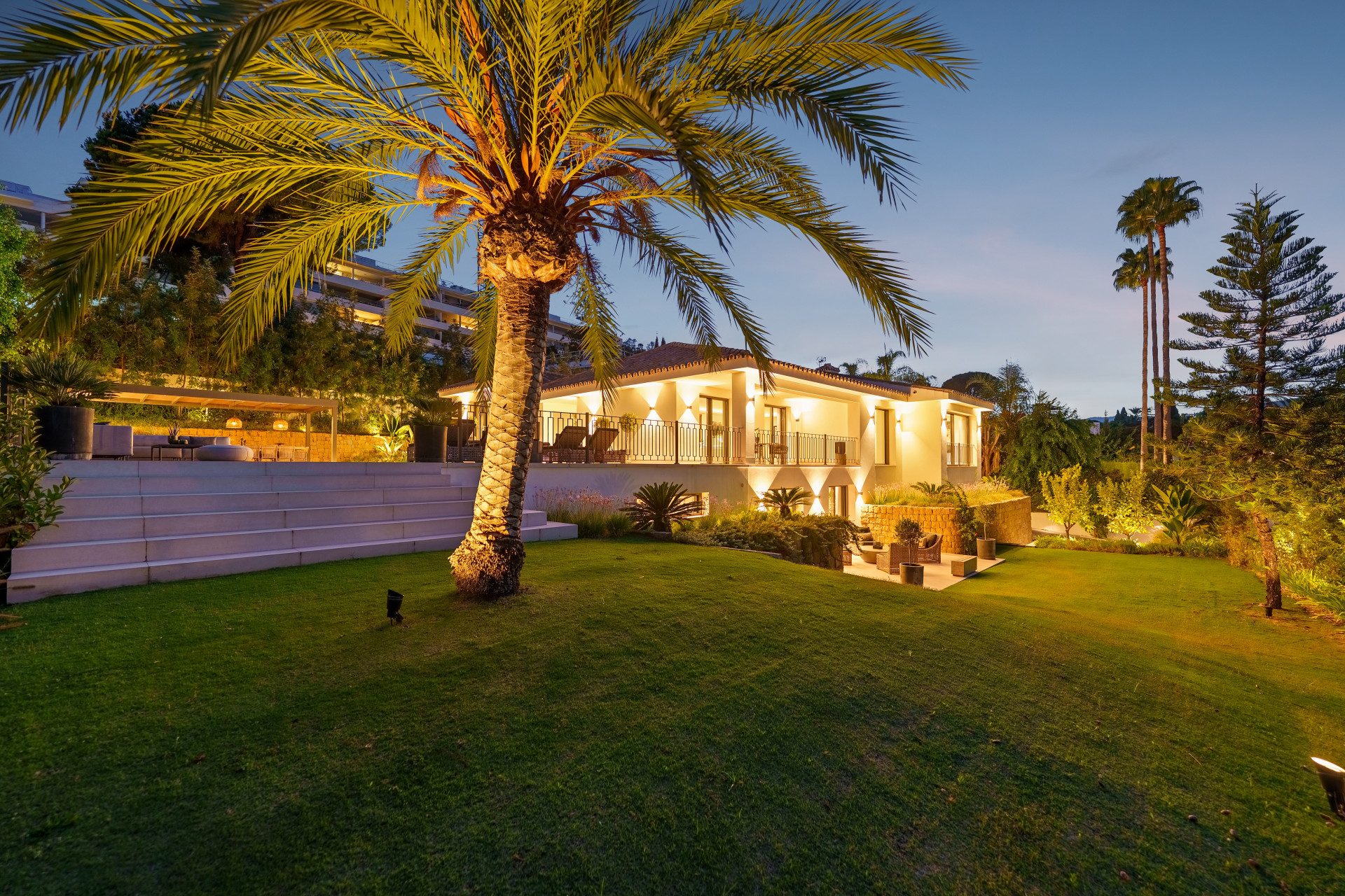 Nordlys Brisa — Nueva Andalucía, Marbella