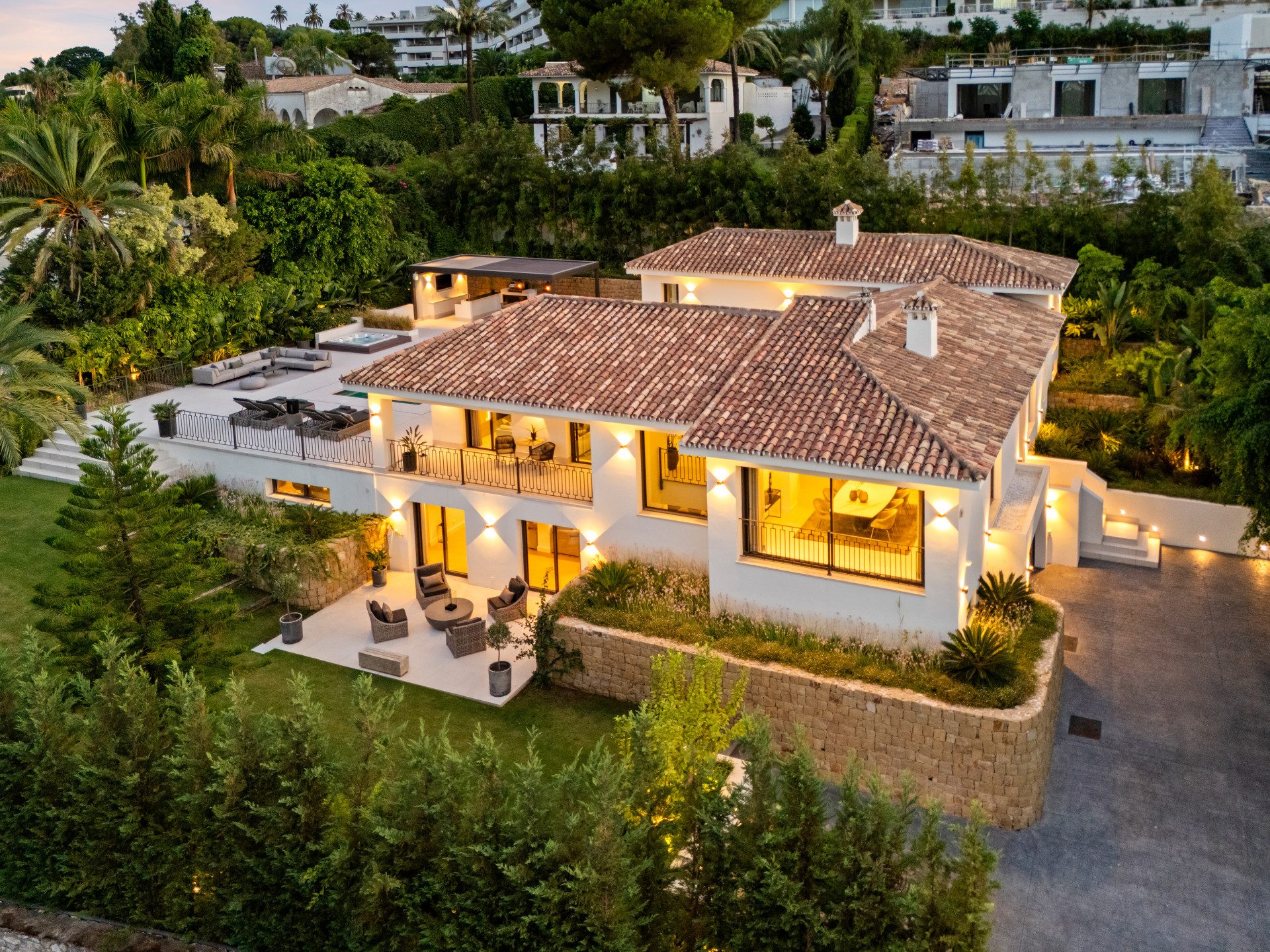 Nordlys Brisa — Nueva Andalucía, Marbella
