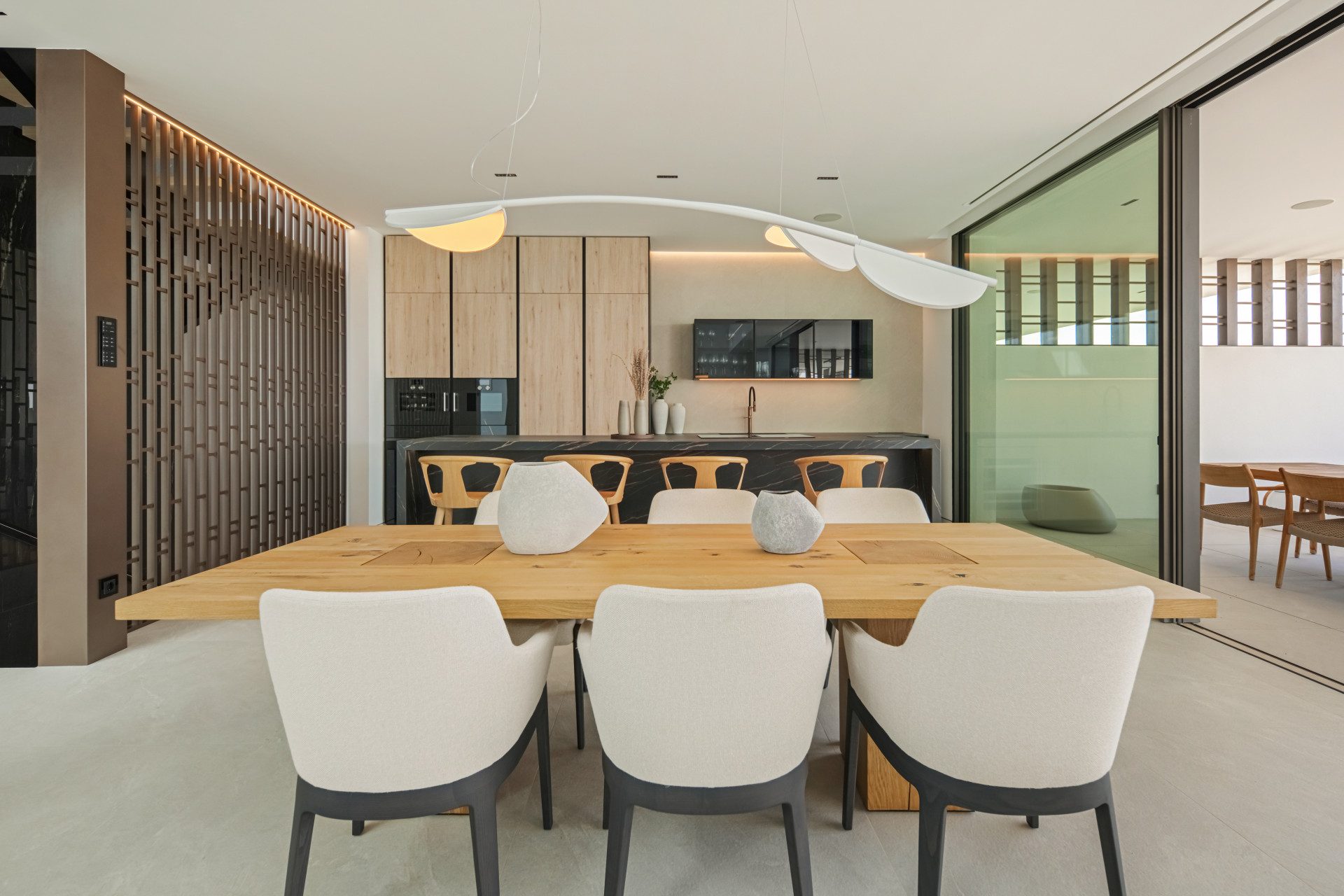 Olea Cortile — Golden Mile, Marbella