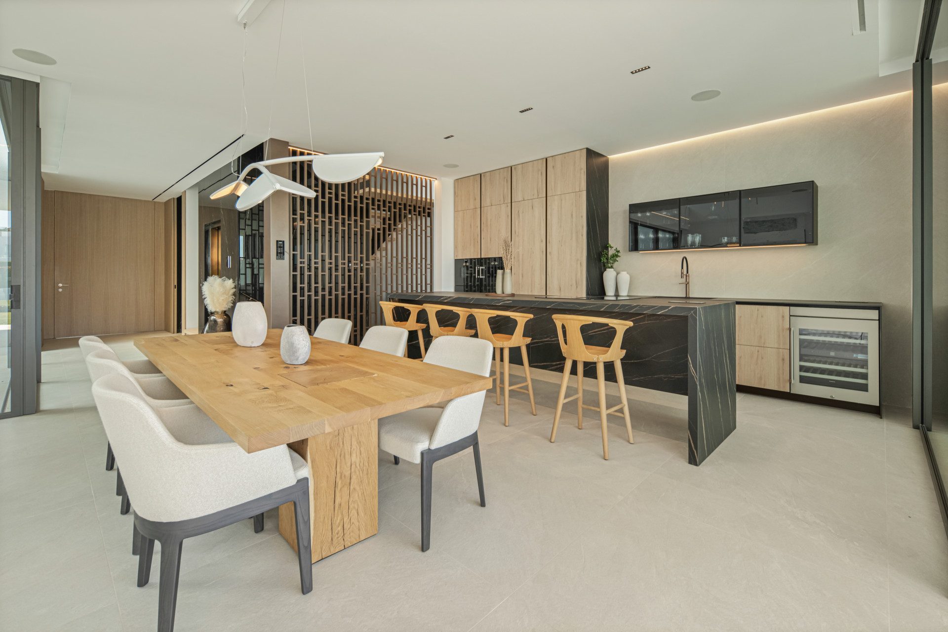 Olea Cortile — Golden Mile, Marbella