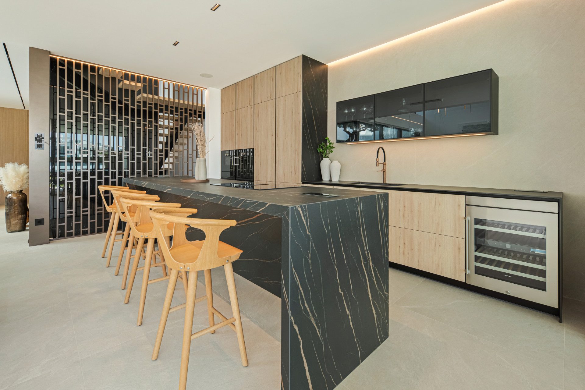 Olea Cortile — Golden Mile, Marbella