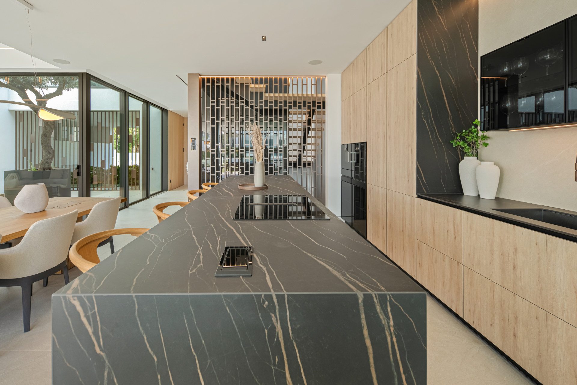 Olea Cortile — Golden Mile, Marbella