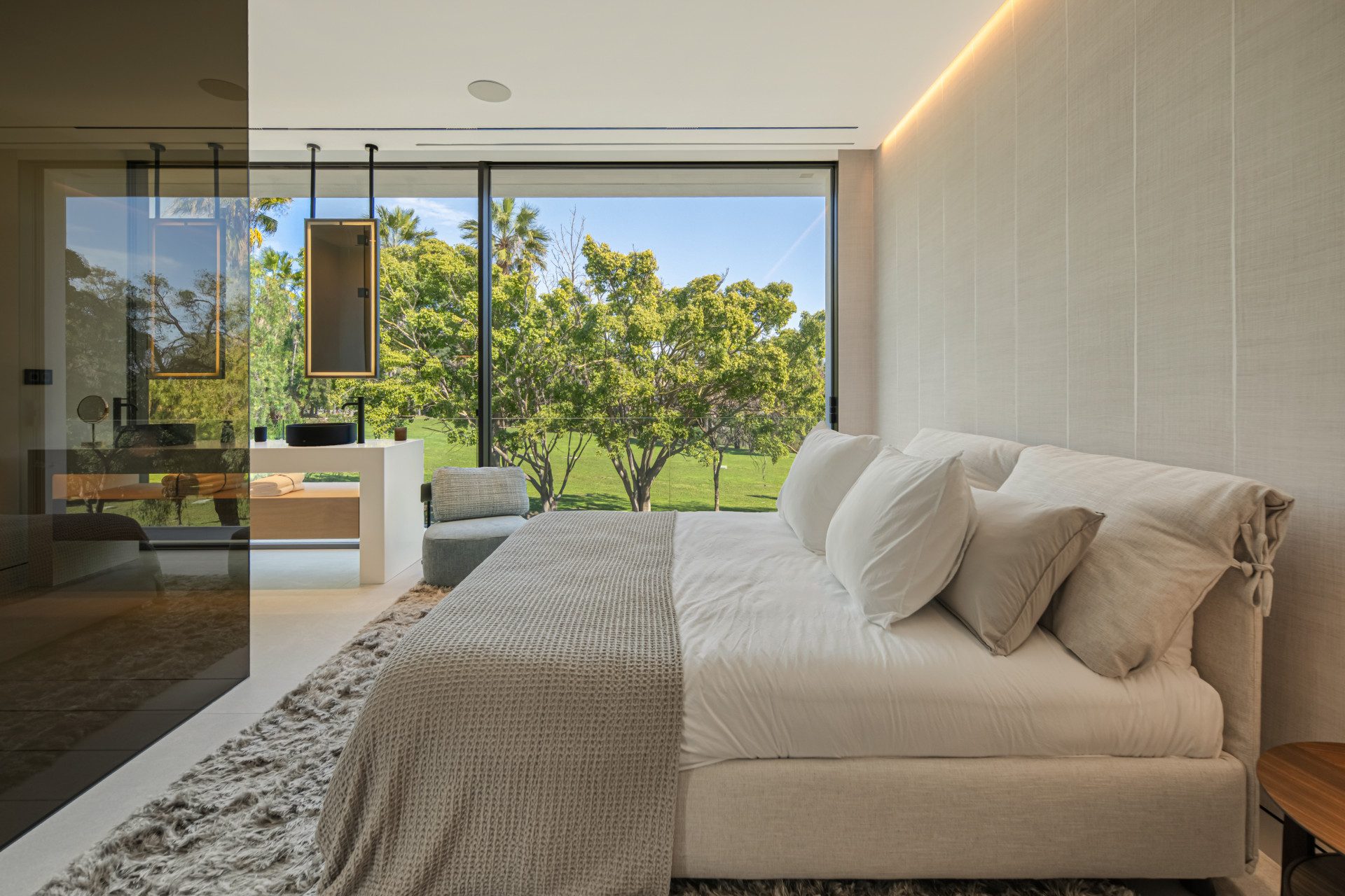 Olea Cortile — Golden Mile, Marbella