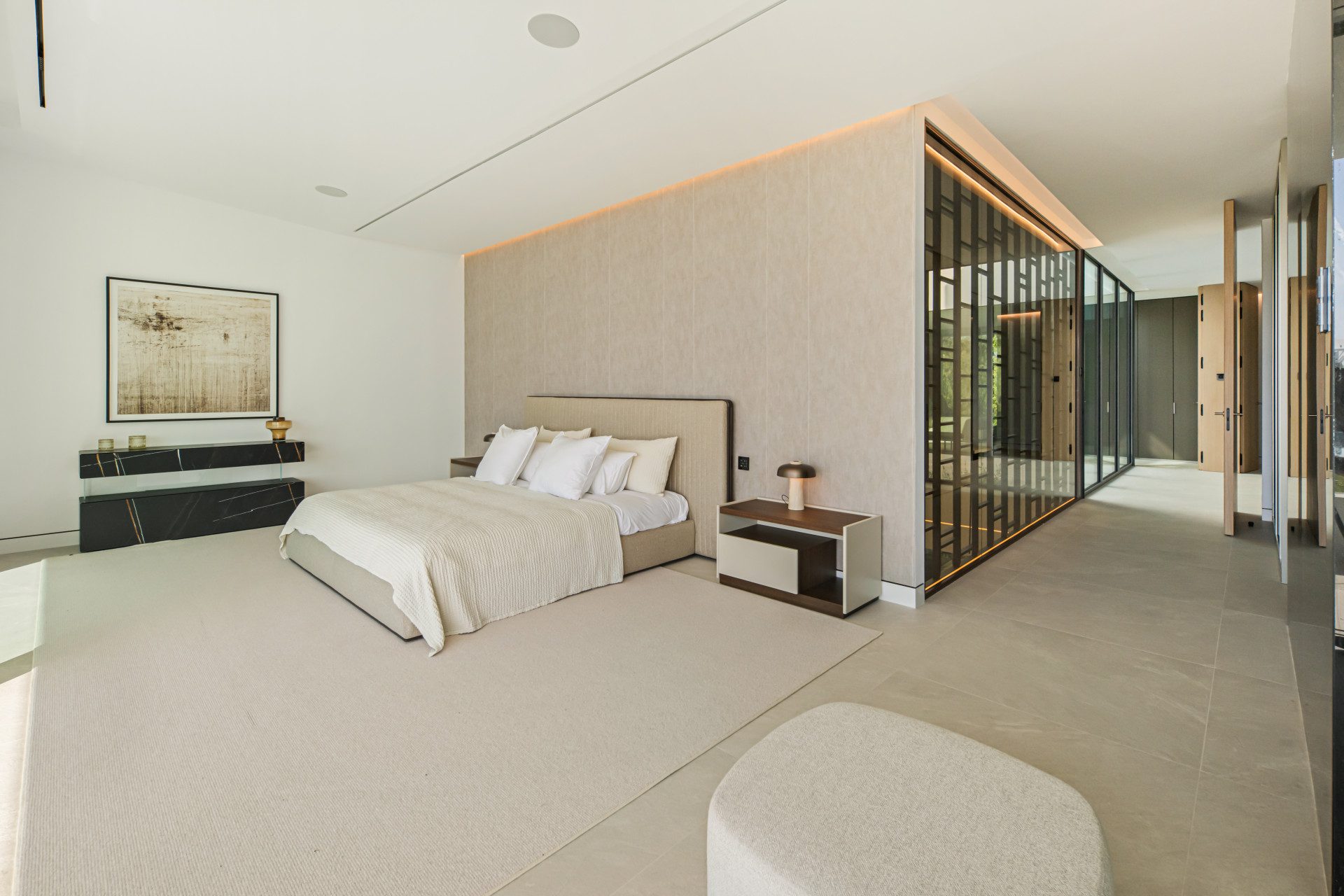 Olea Cortile — Golden Mile, Marbella