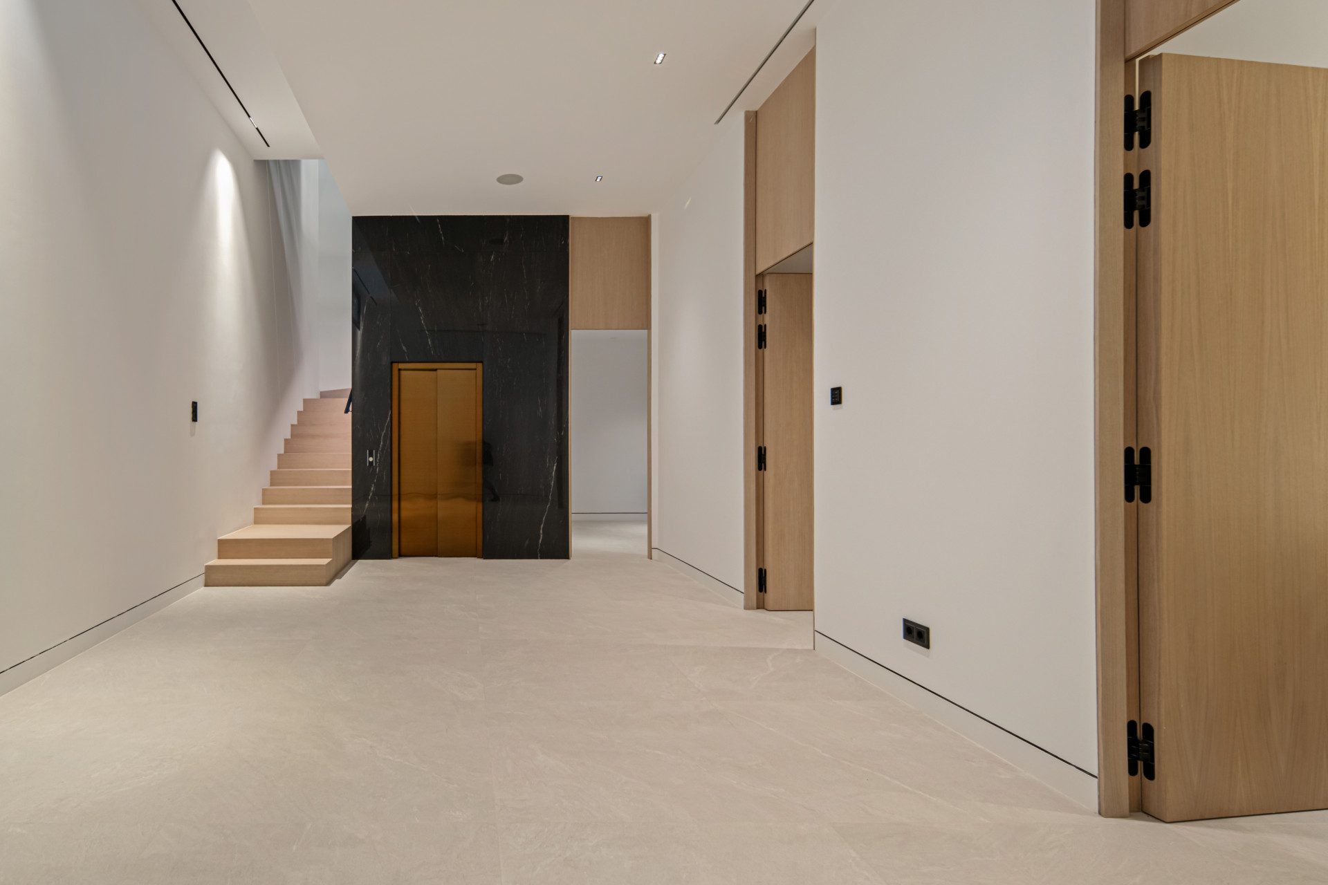 Olea Cortile — Golden Mile, Marbella