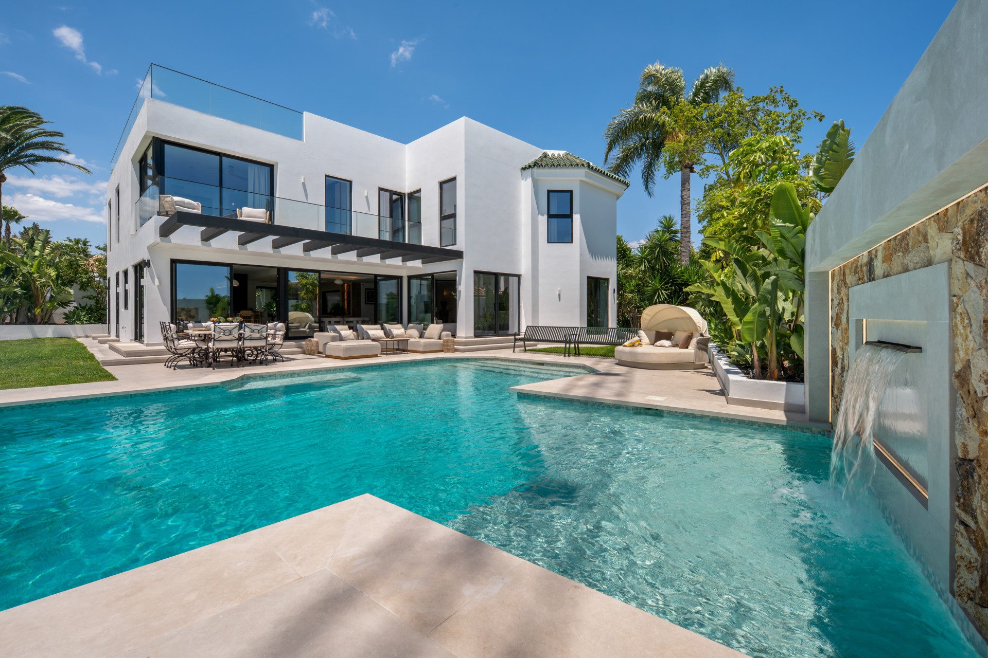 Poniente Claro — New Golden Mile, Marbella West