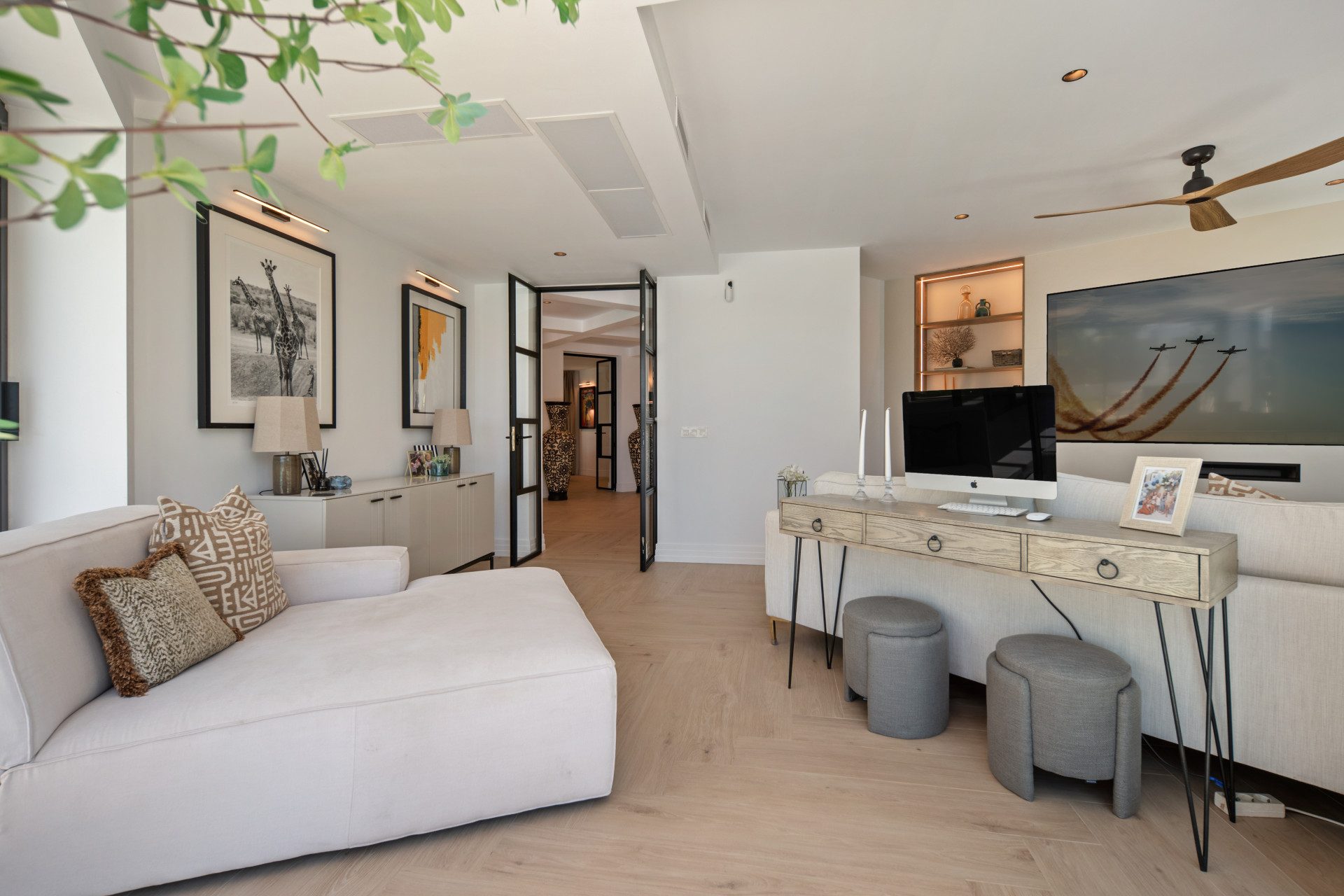 Poniente Claro — New Golden Mile, Marbella West