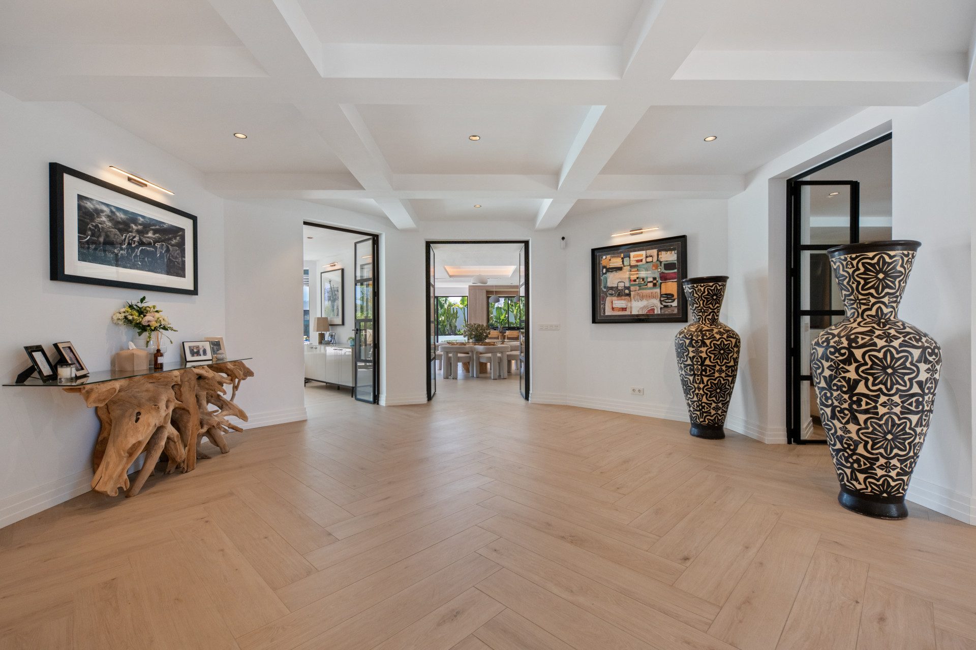 Poniente Claro — New Golden Mile, Marbella West