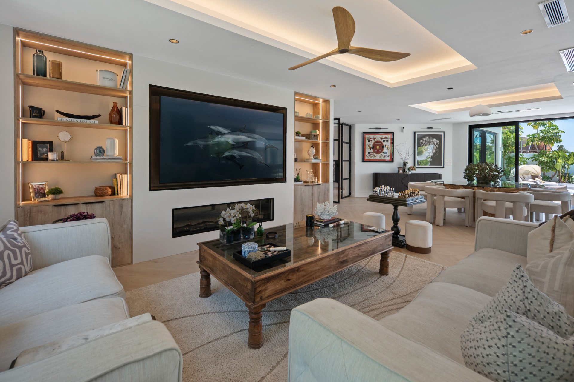 Poniente Claro — New Golden Mile, Marbella West