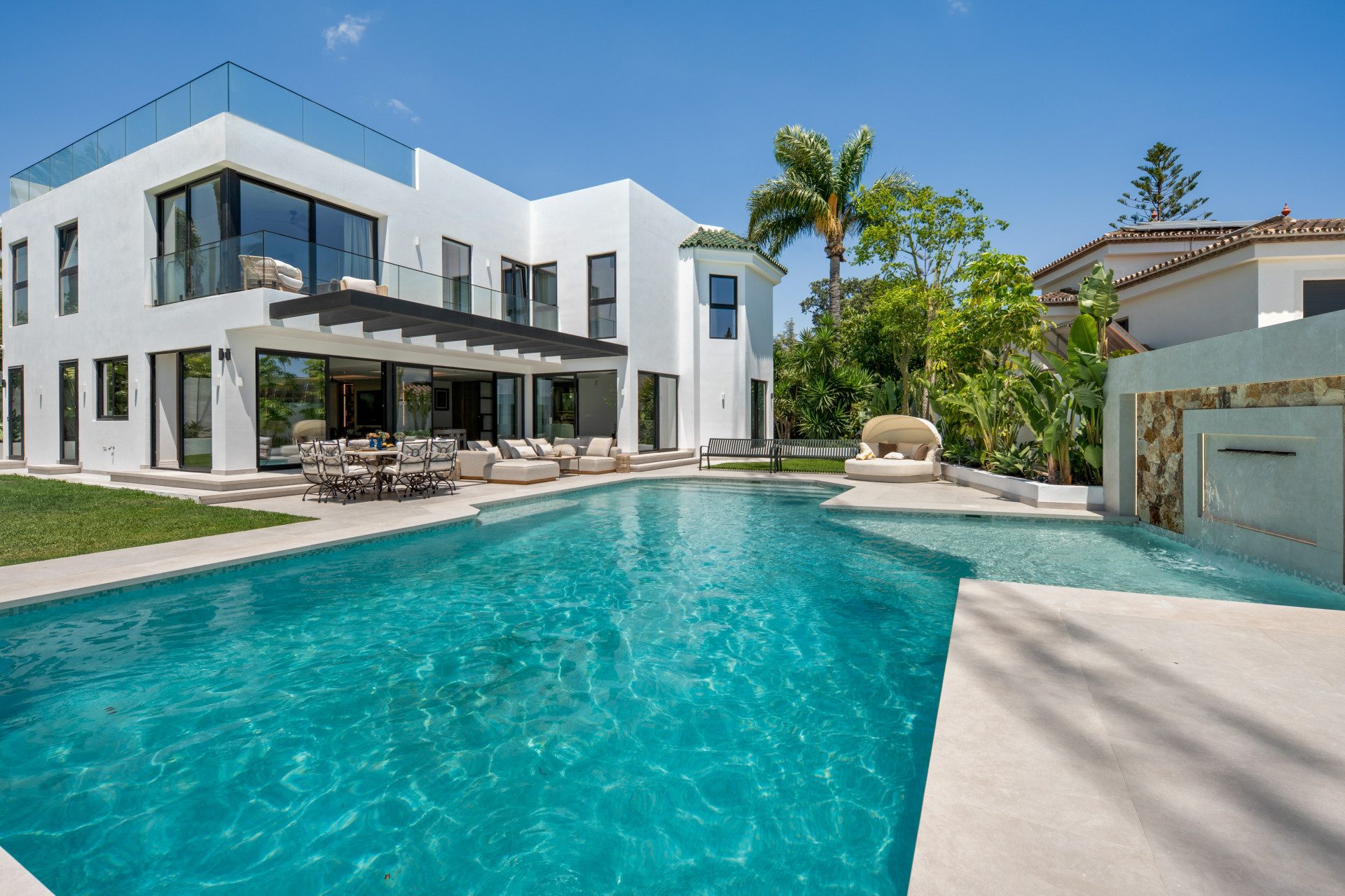 Poniente Claro — New Golden Mile, Marbella West