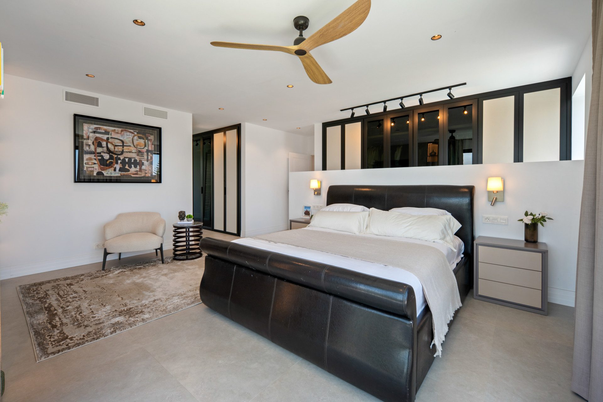 Poniente Claro — New Golden Mile, Marbella West